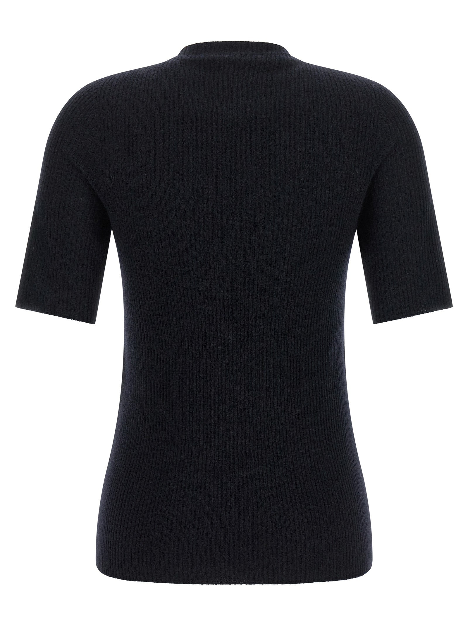 Fabiana Filippi - nan - Blue - T-shirt