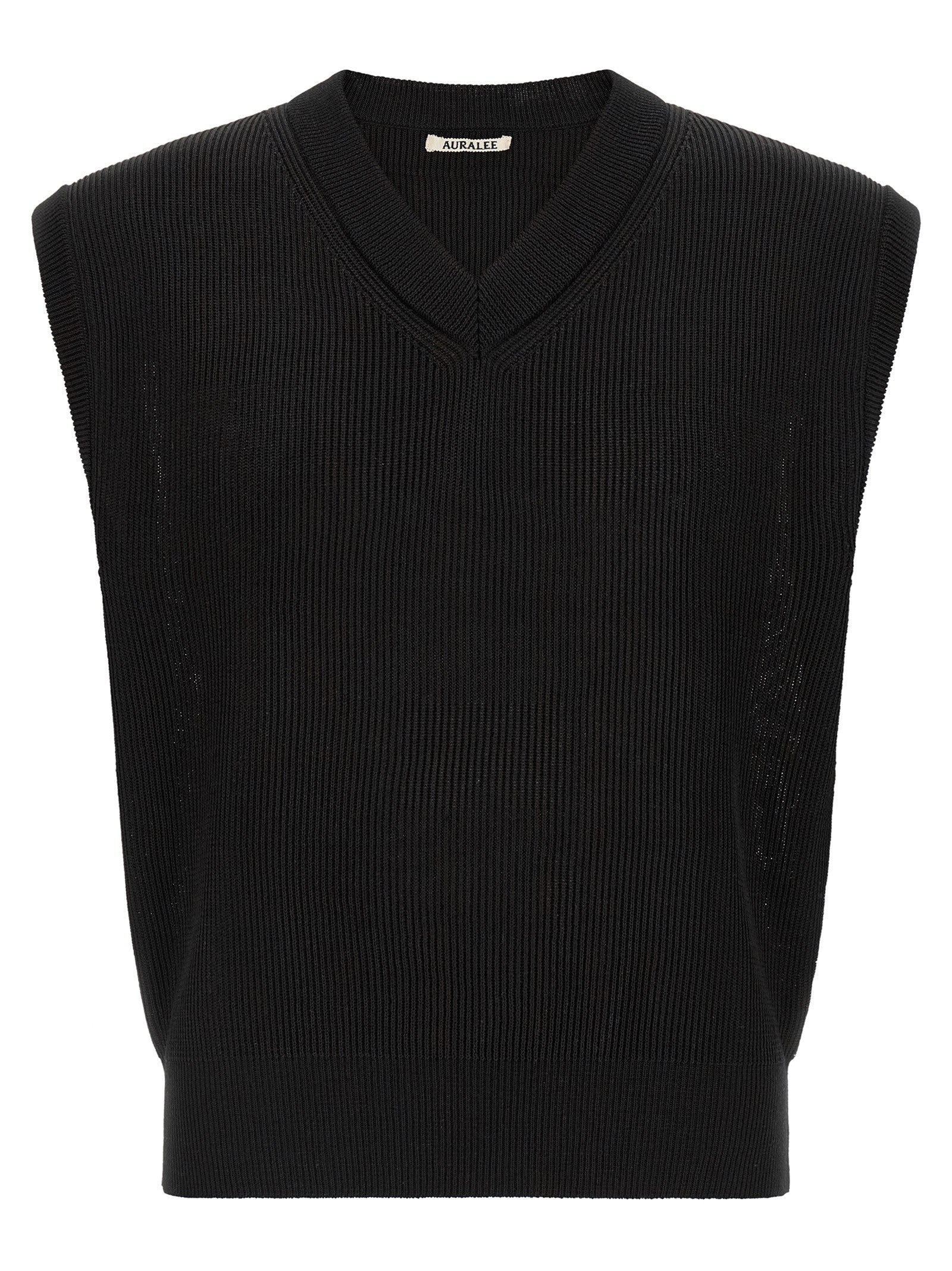 AURALEE - nan - Black - Blazer