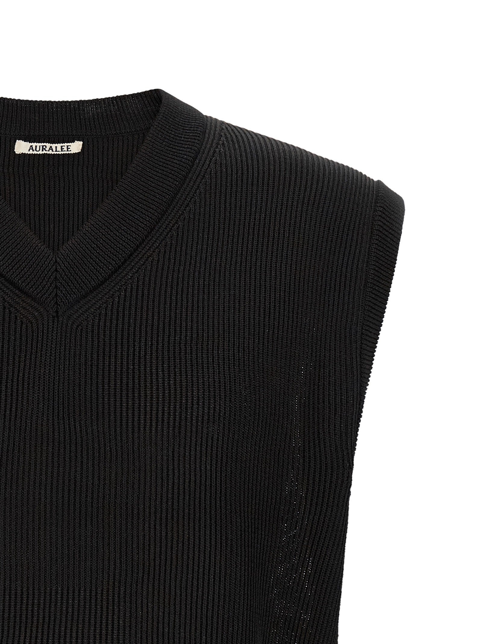 AURALEE - nan - Black - Blazer