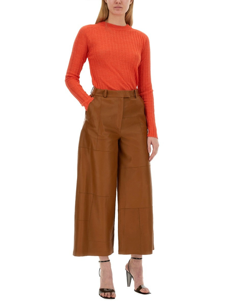 ALYSI - Woman - Red - Sweater