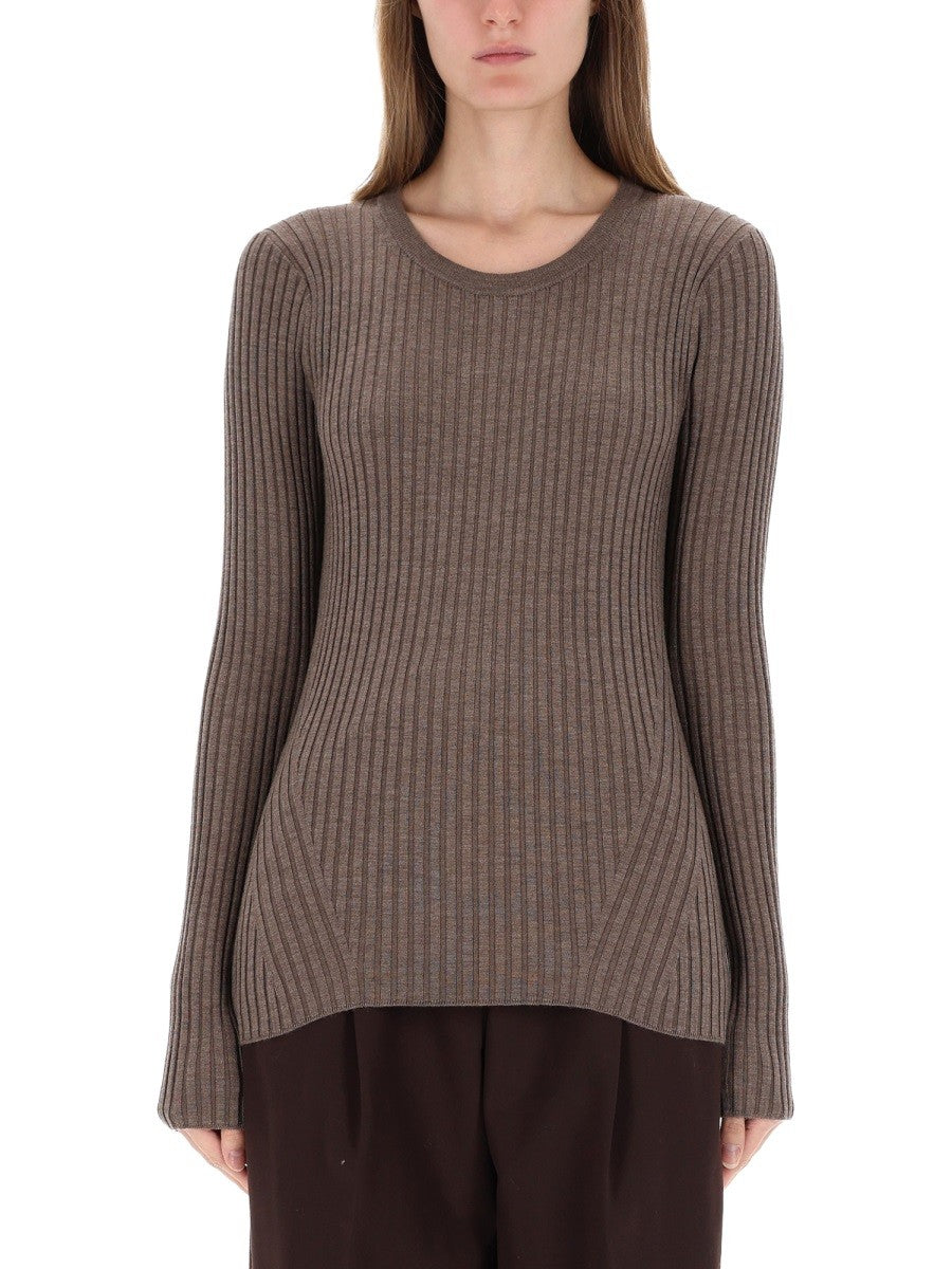 Helmut Lang - Woman - Brown - Top