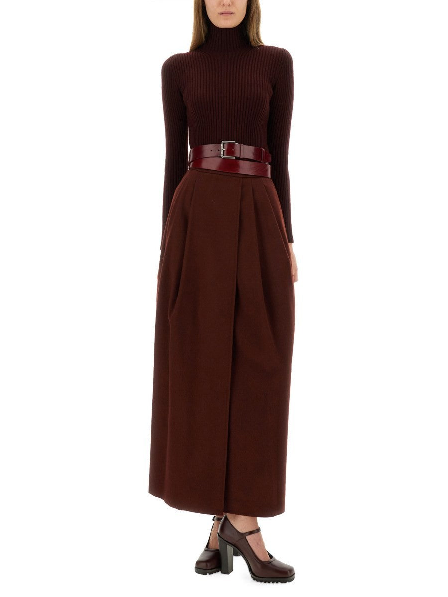 Max Mara - Woman - Red - Sweater