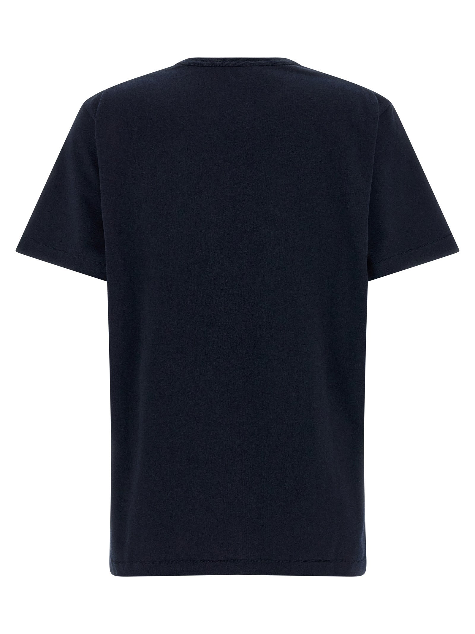 J.W.ANDERSON - nan - Black - T-shirt