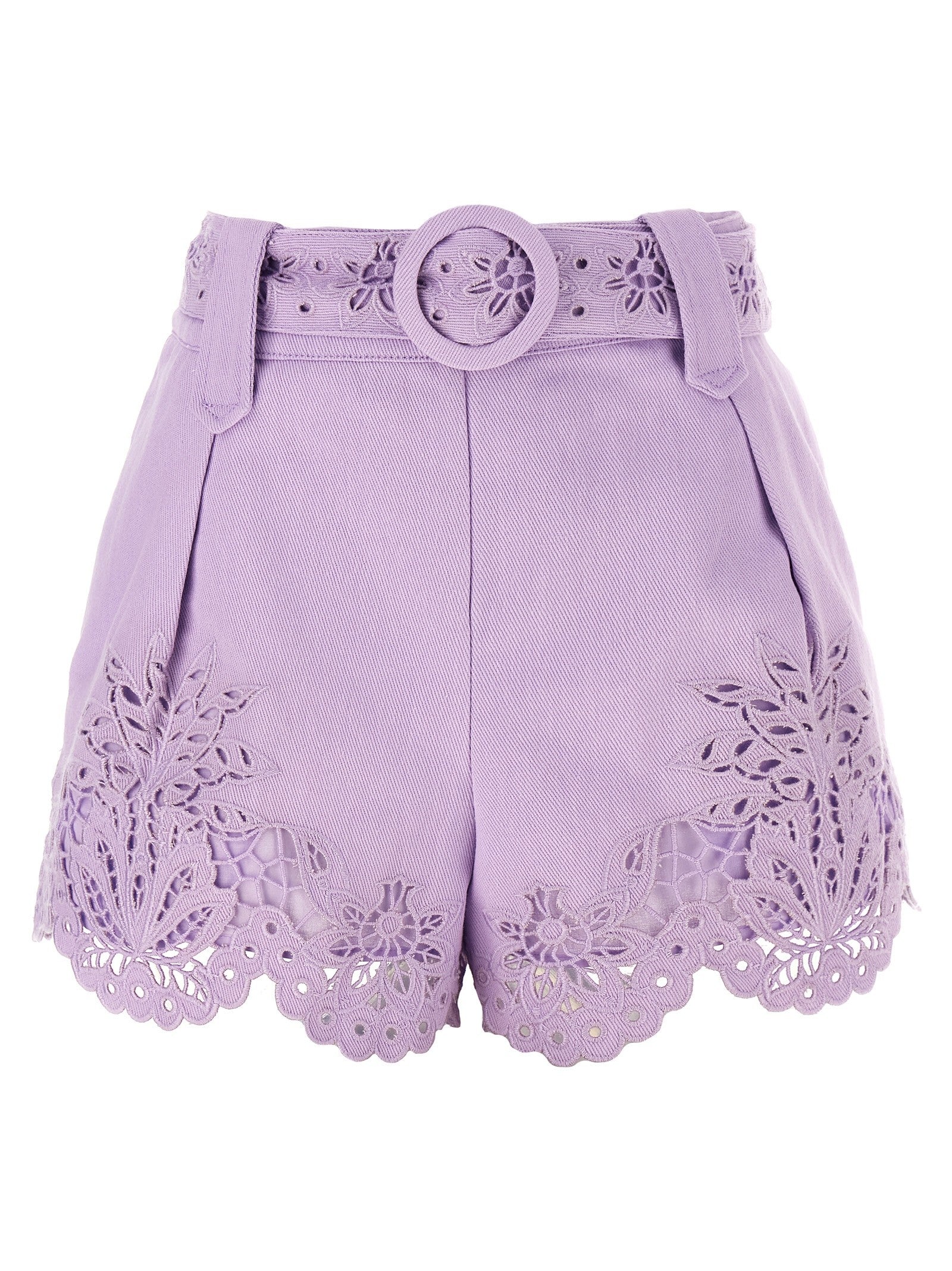 FARM RIO - nan - Purple - Shorts