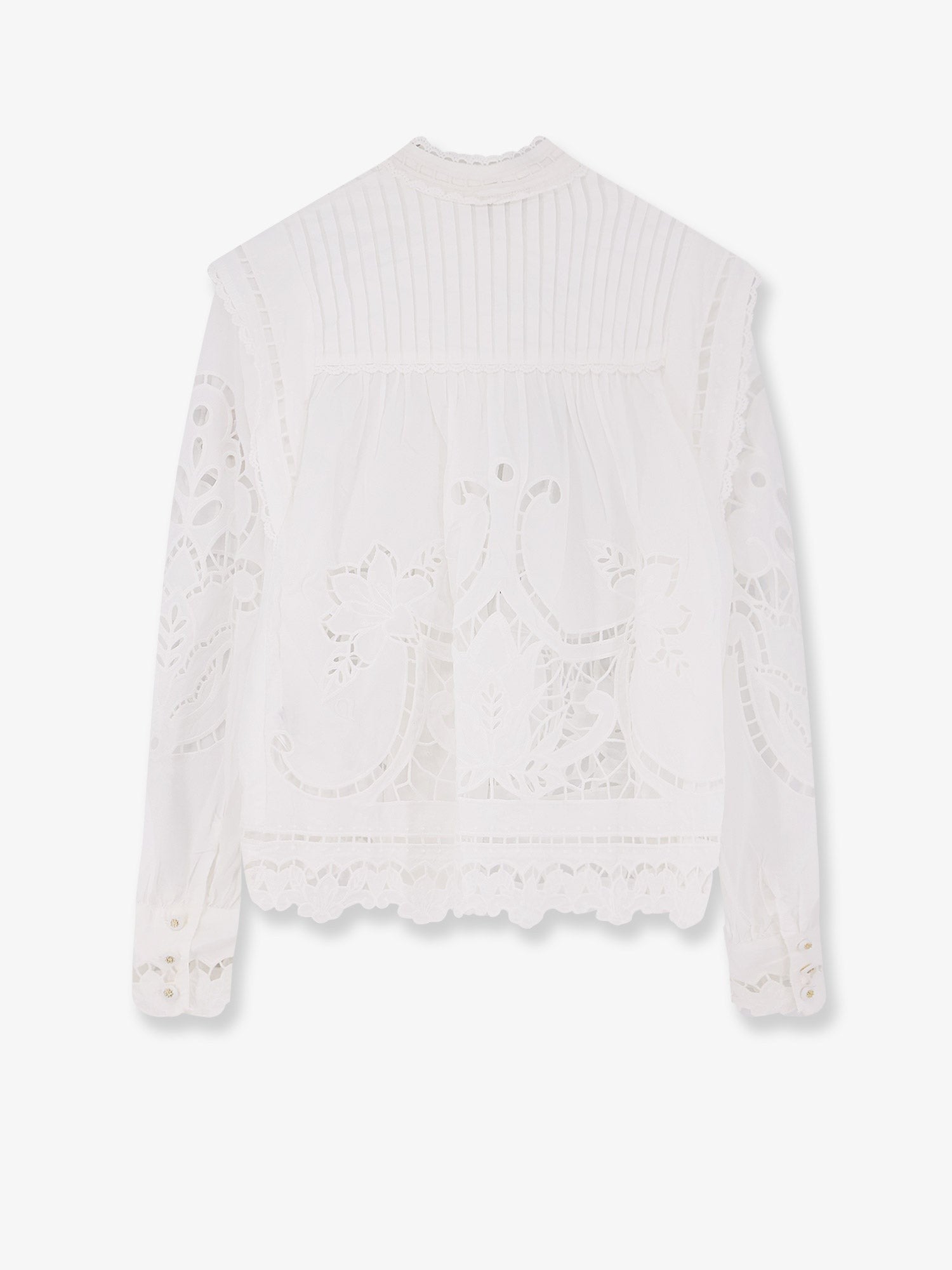 FARM RIO - Woman - White - Shirt