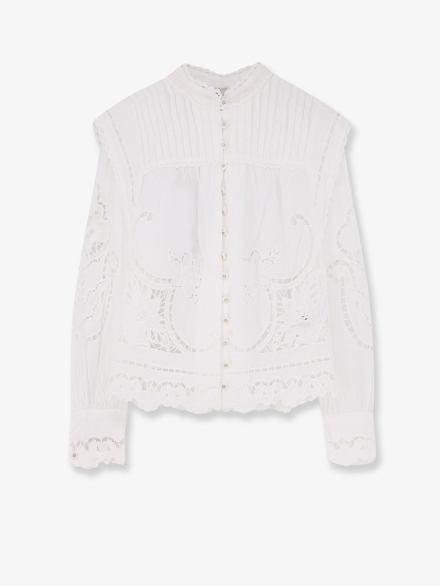 FARM RIO - Woman - White - Shirt