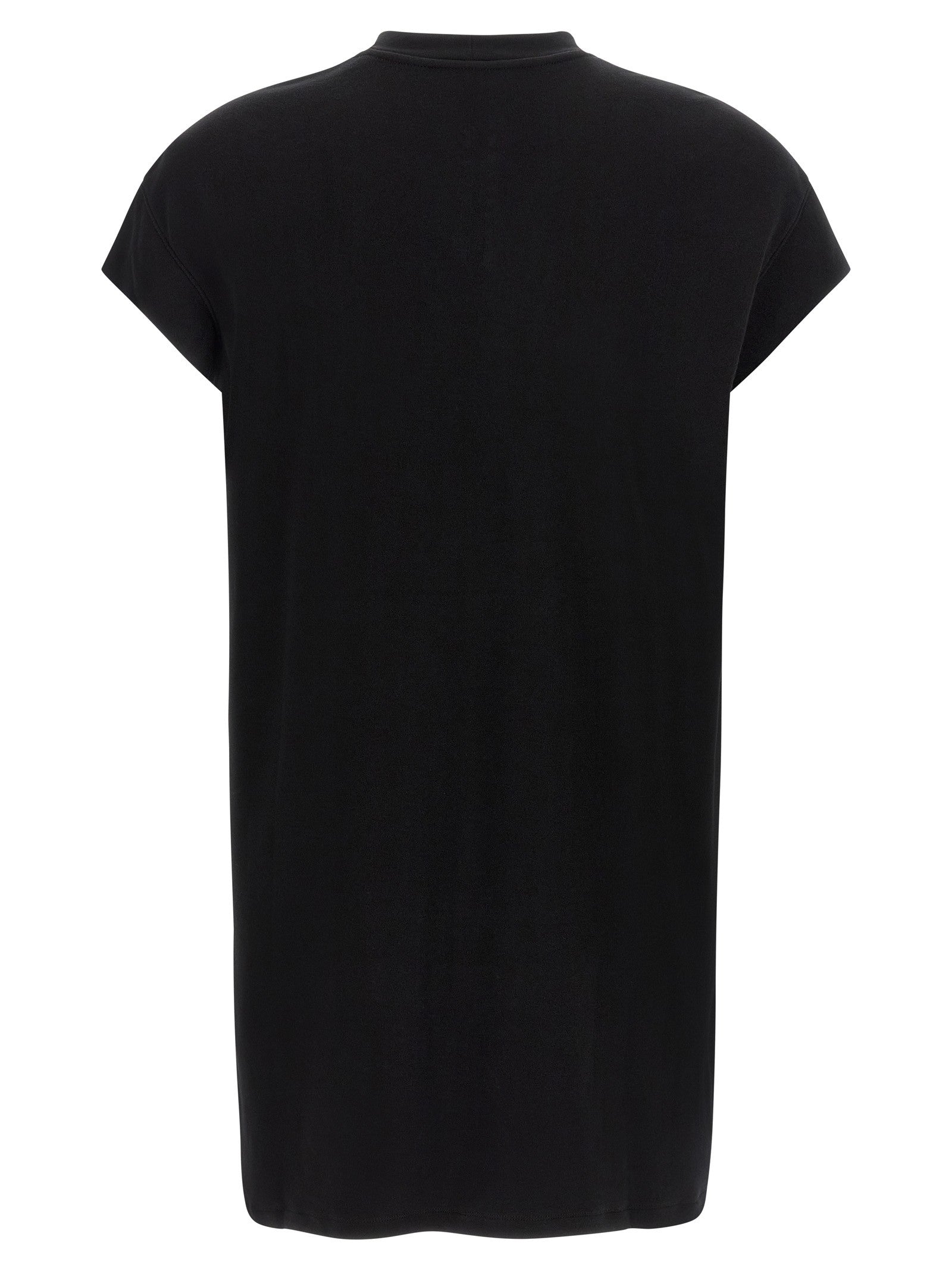 RICK OWENS - nan - Black - T-shirt