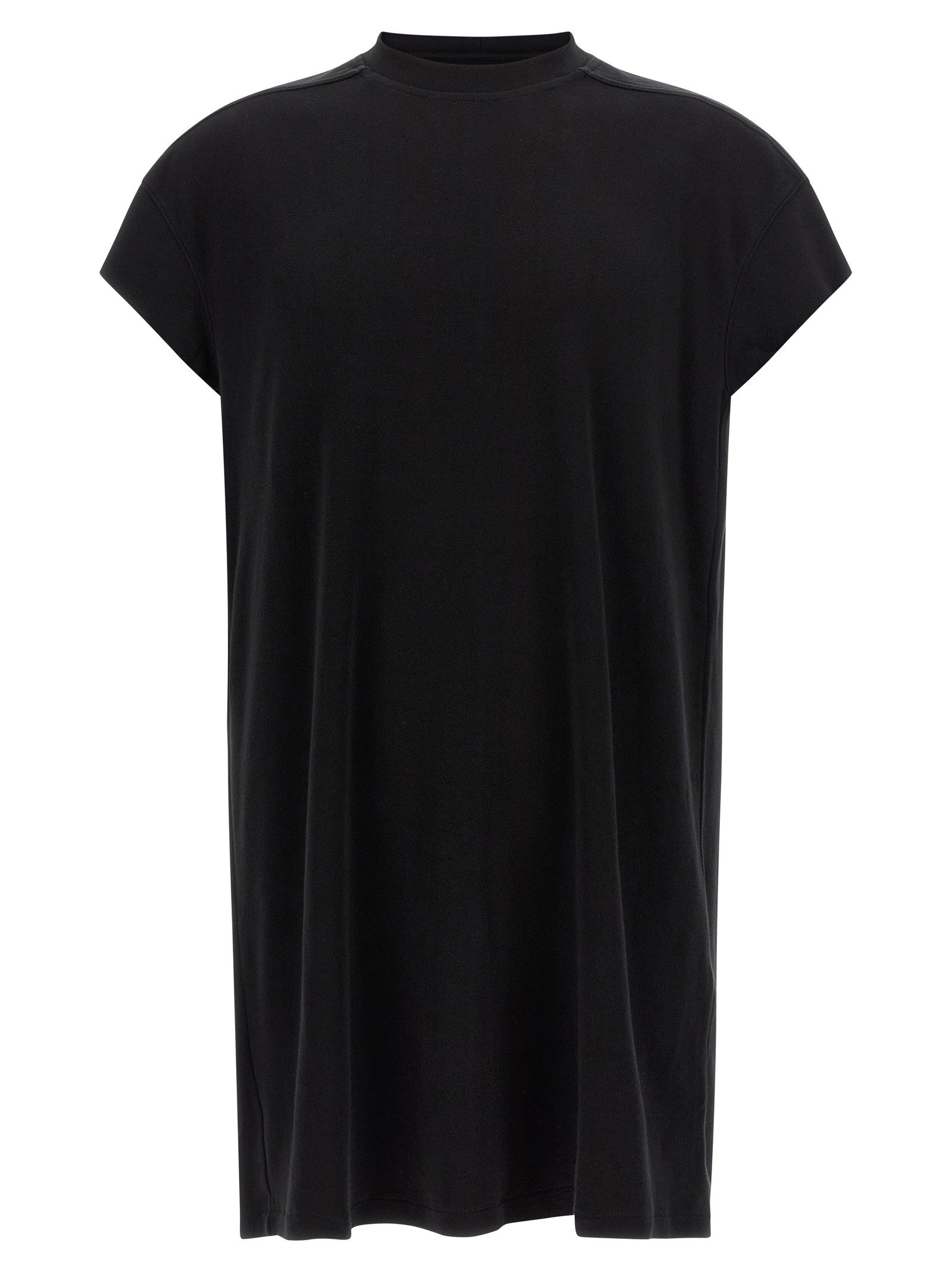 RICK OWENS - nan - Black - T-shirt