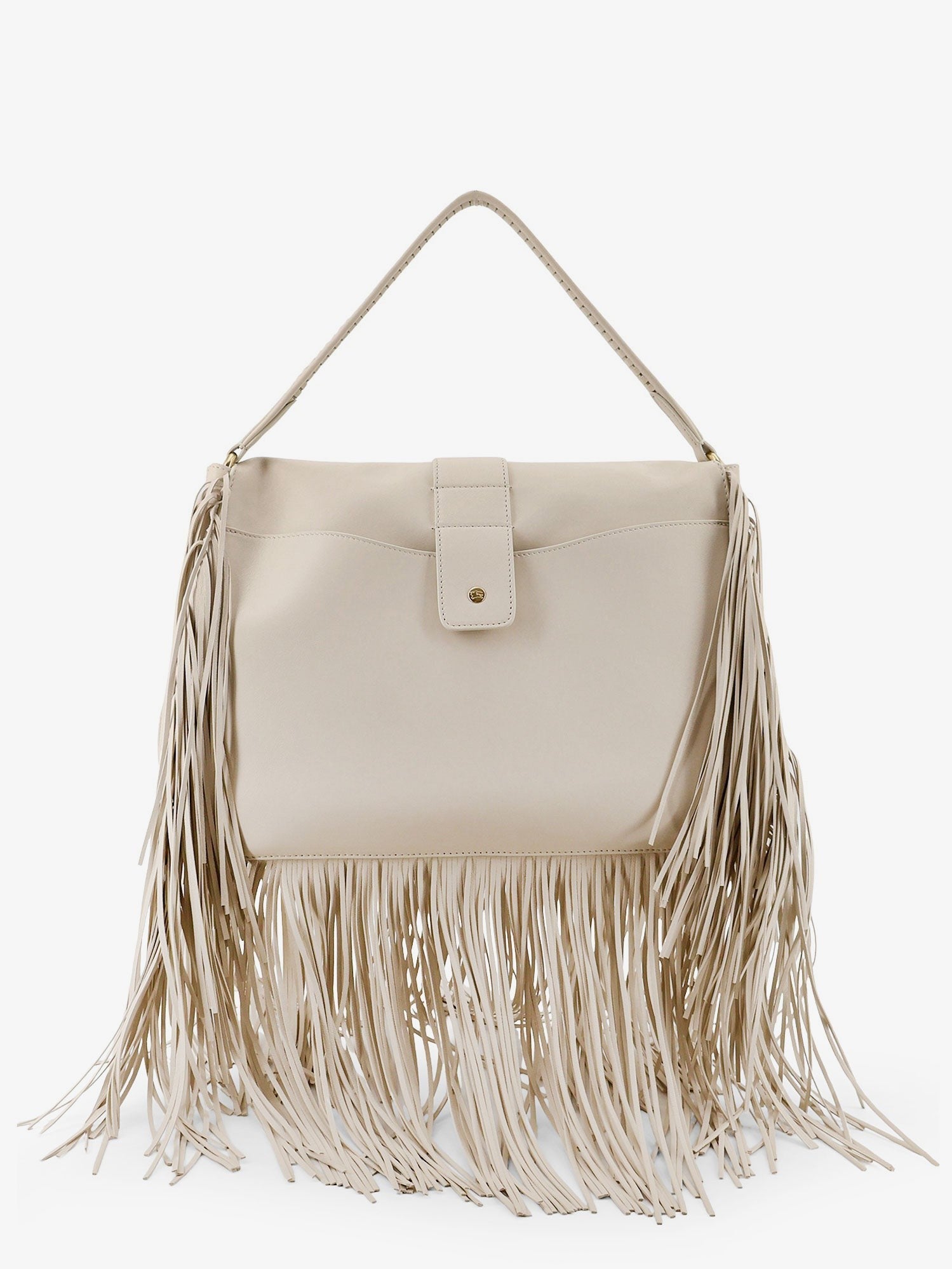 Burberry - Woman - Beige - Handbag