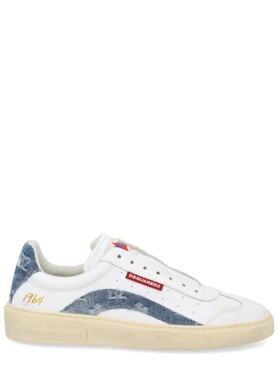 Dsquared - Man - Multicolour - Sneaker