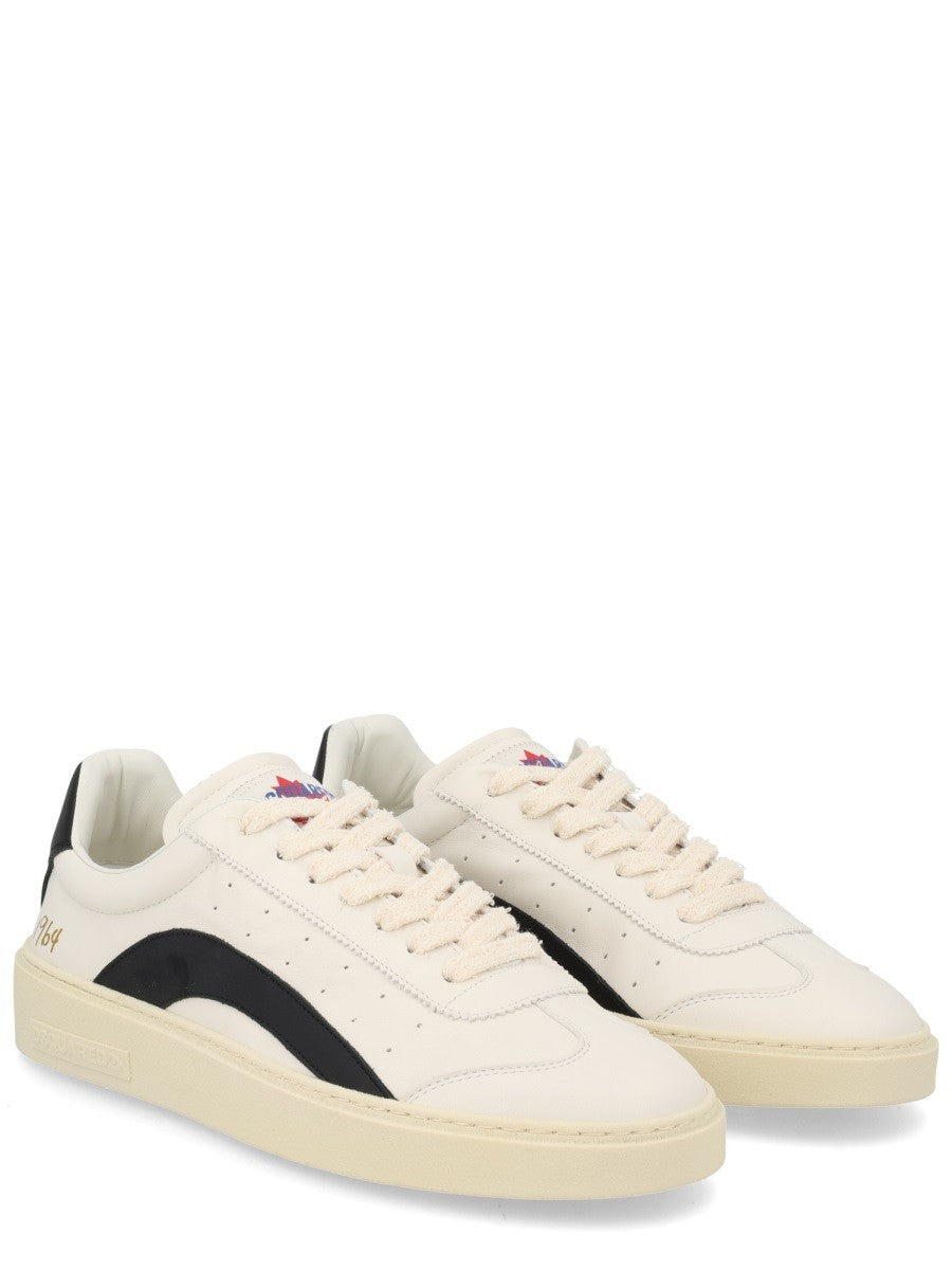 Dsquared - Man - Multicolour - Sneaker