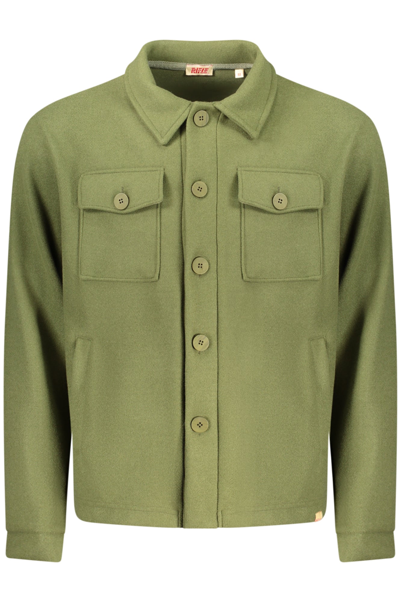 RIFLE - Man - Shirt