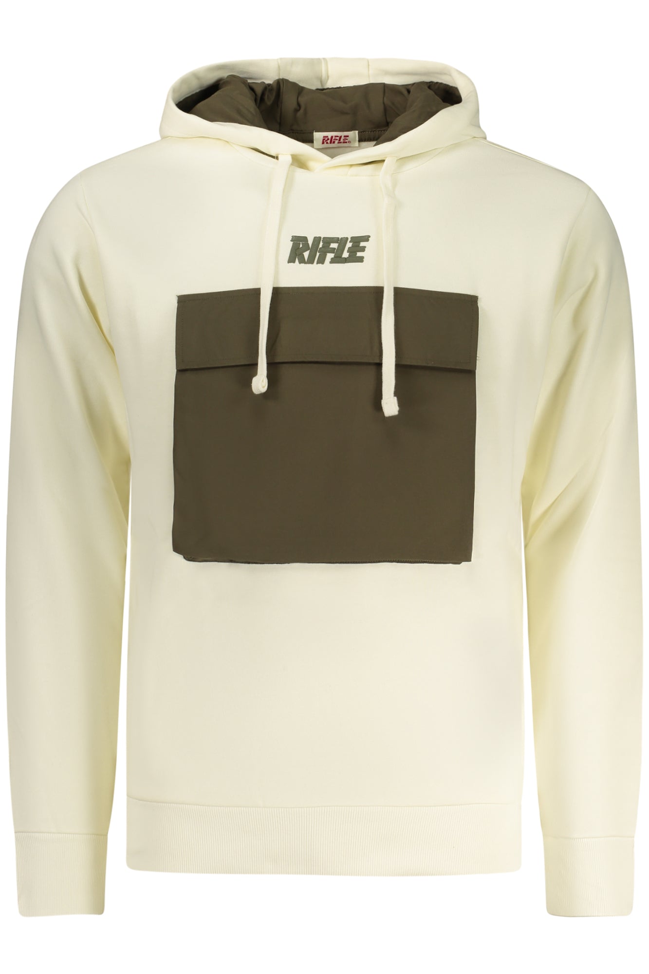 RIFLE - Man - Sweatshirt