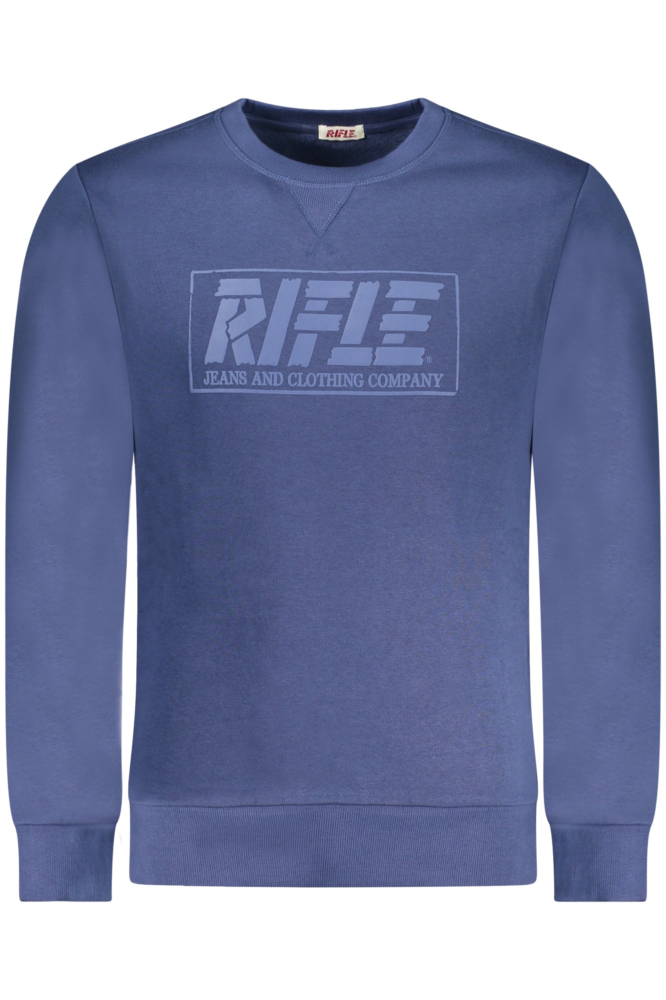 RIFLE - Man - Sweatshirt