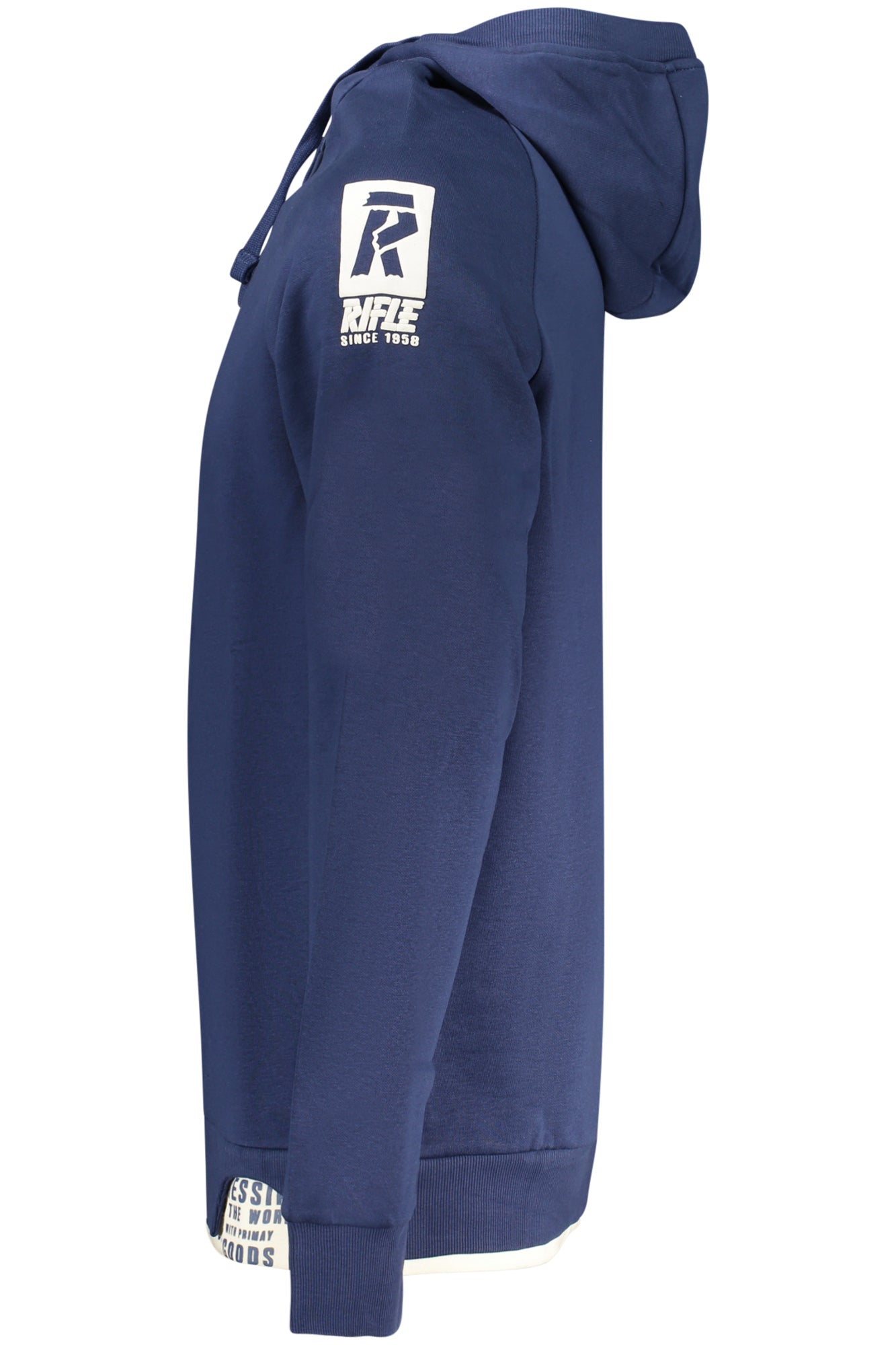 RIFLE - Man - Sweatshirt