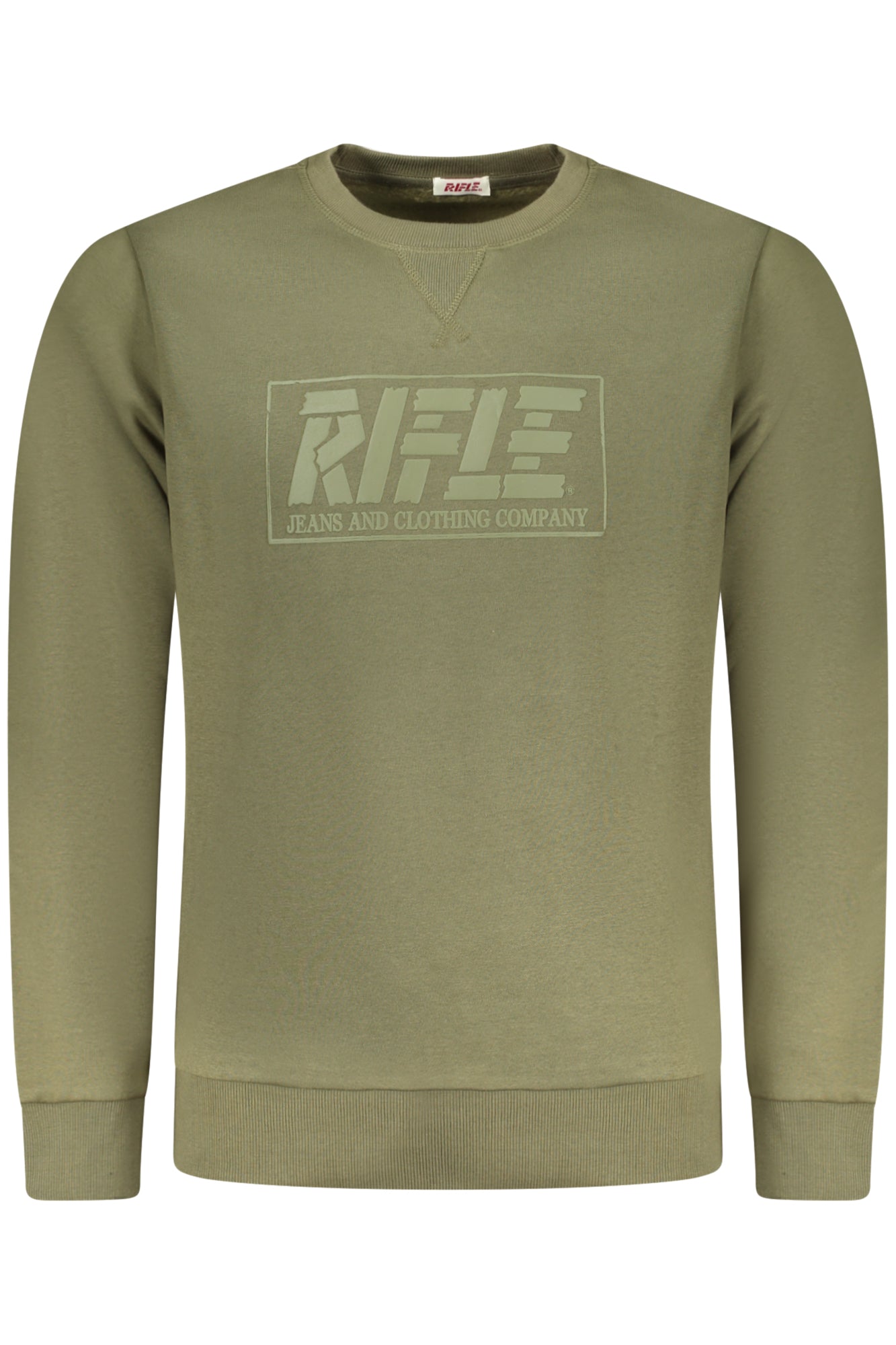 RIFLE - Man - Sweatshirt