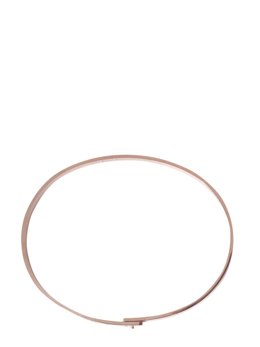 LABEL K - Woman - Pink - Bracelet
