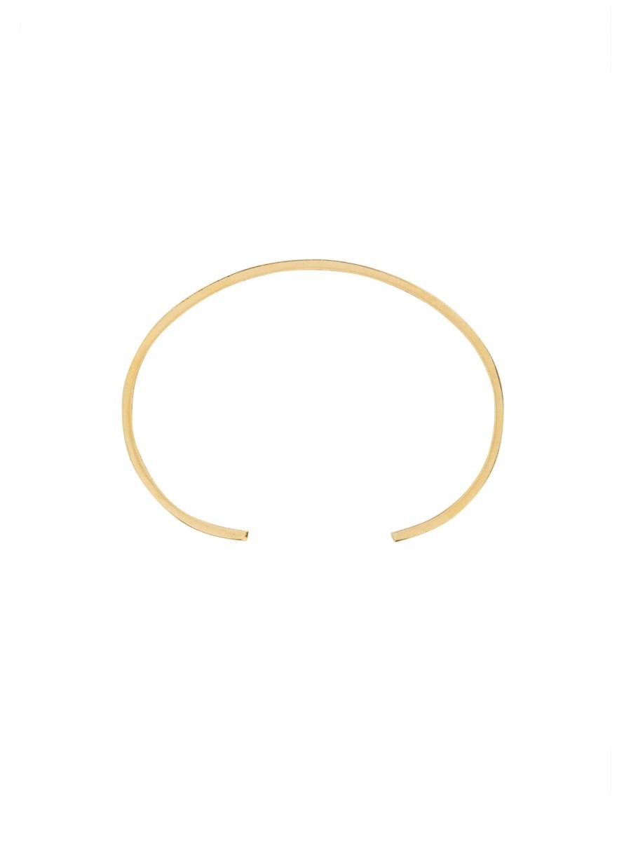 Maison Margiela - Unisex - Gold - Bracelet