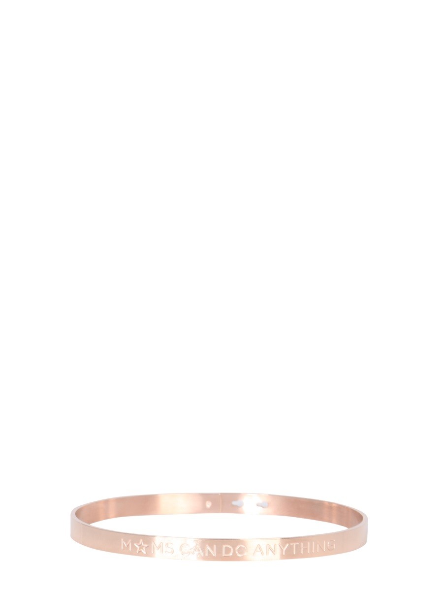 LABEL K - Woman - Black - Bracelet