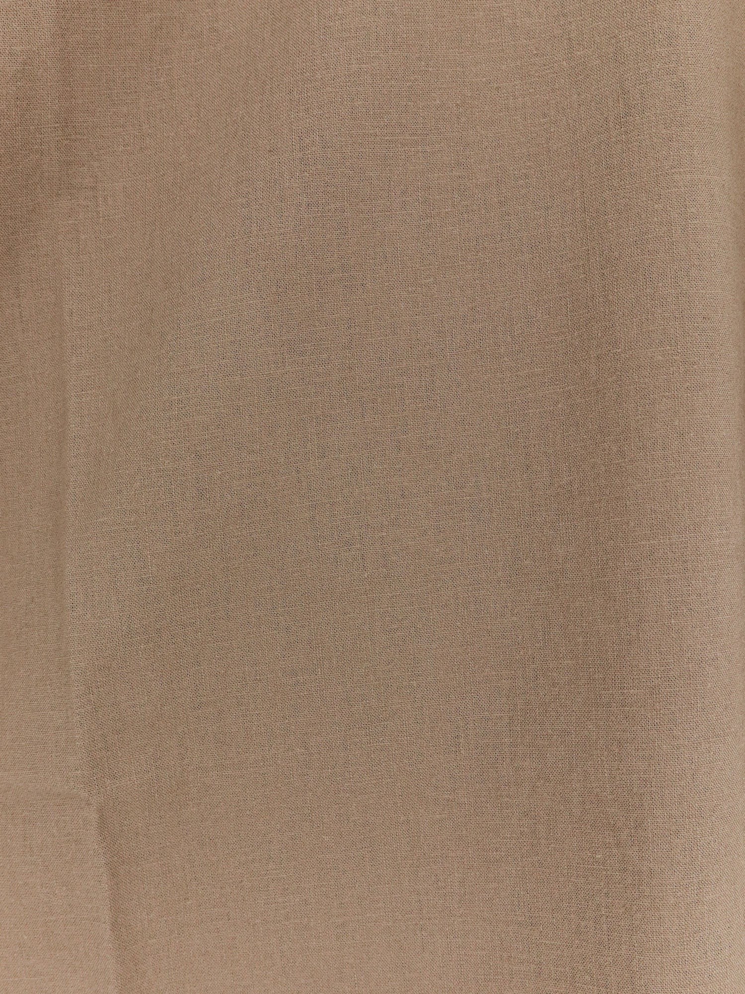Hevo - Man - Brown - T-shirt