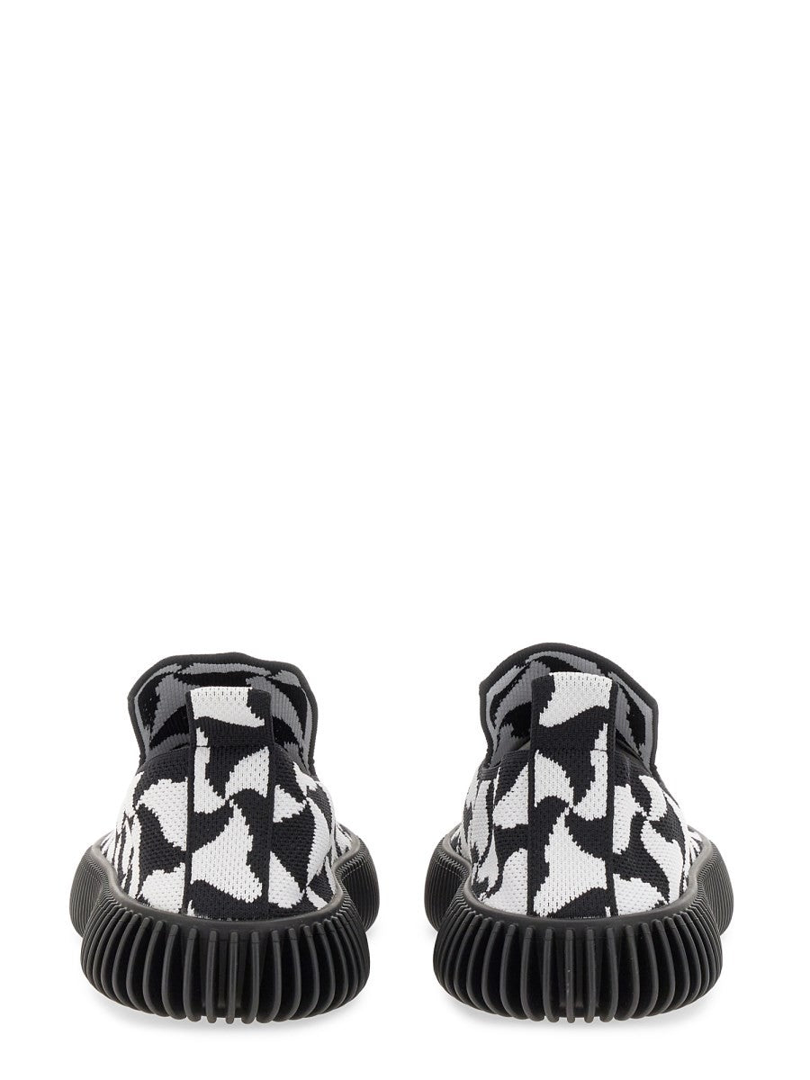 Bottega Veneta - Man - Black - Sneaker
