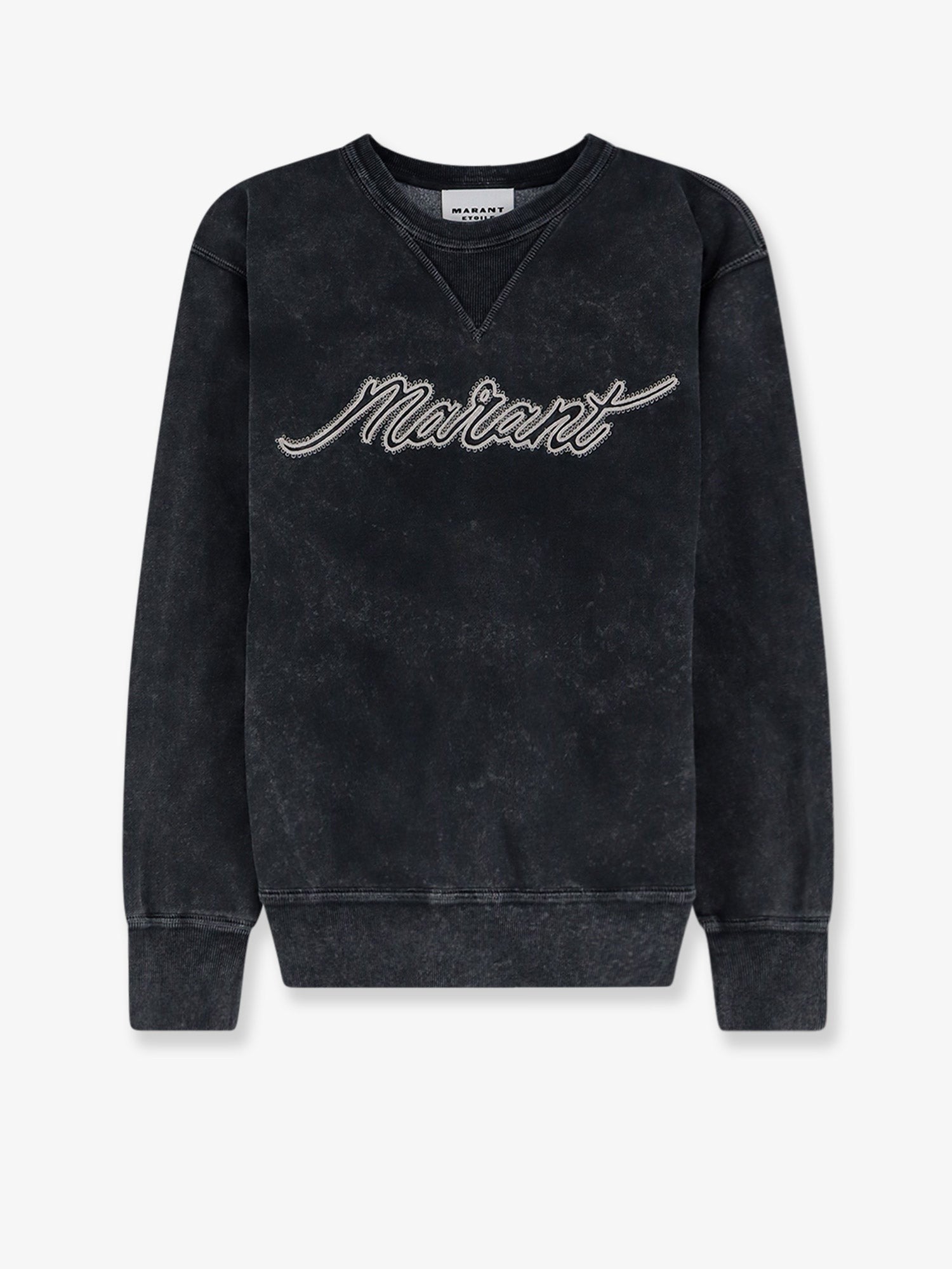 MARANT ETOILE - Woman - Grey - Sweatshirt
