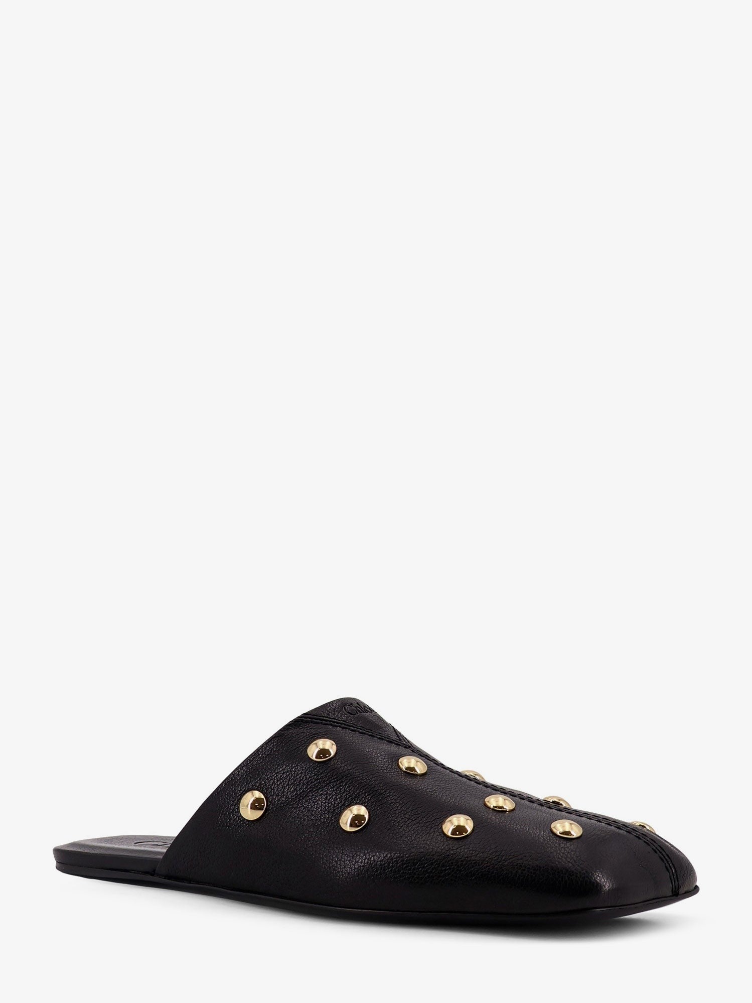 CHLOÉ - Woman - Black - Sandal