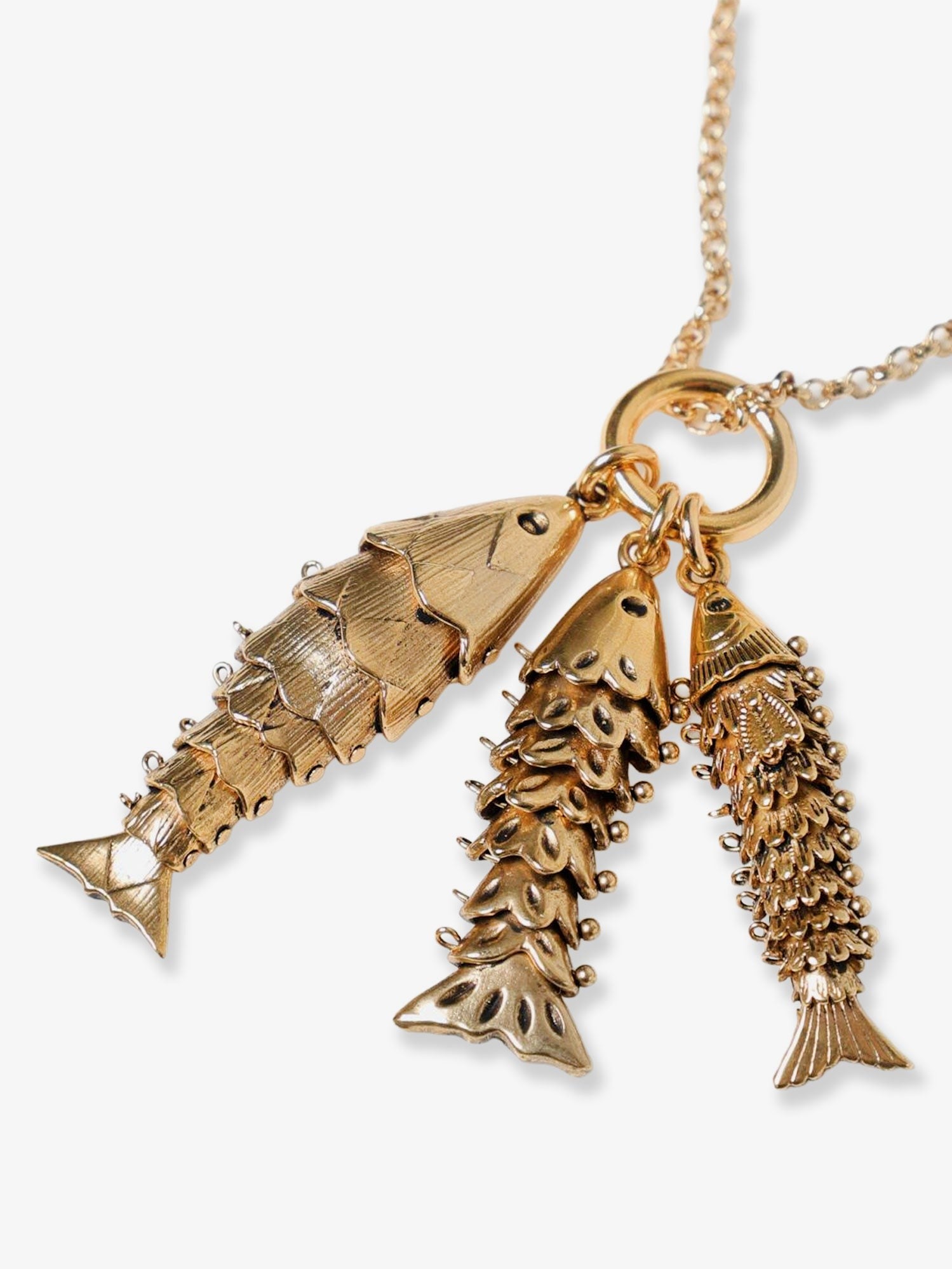 Isabel Marant - Woman - Dore - Necklace