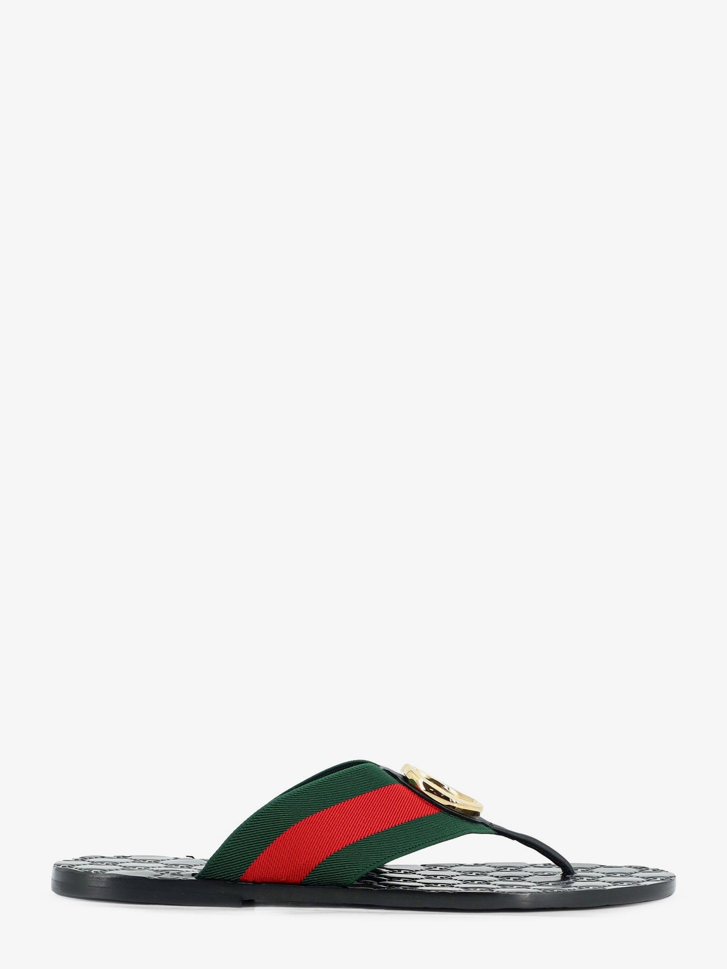 Gucci - Man - Black - Sandal