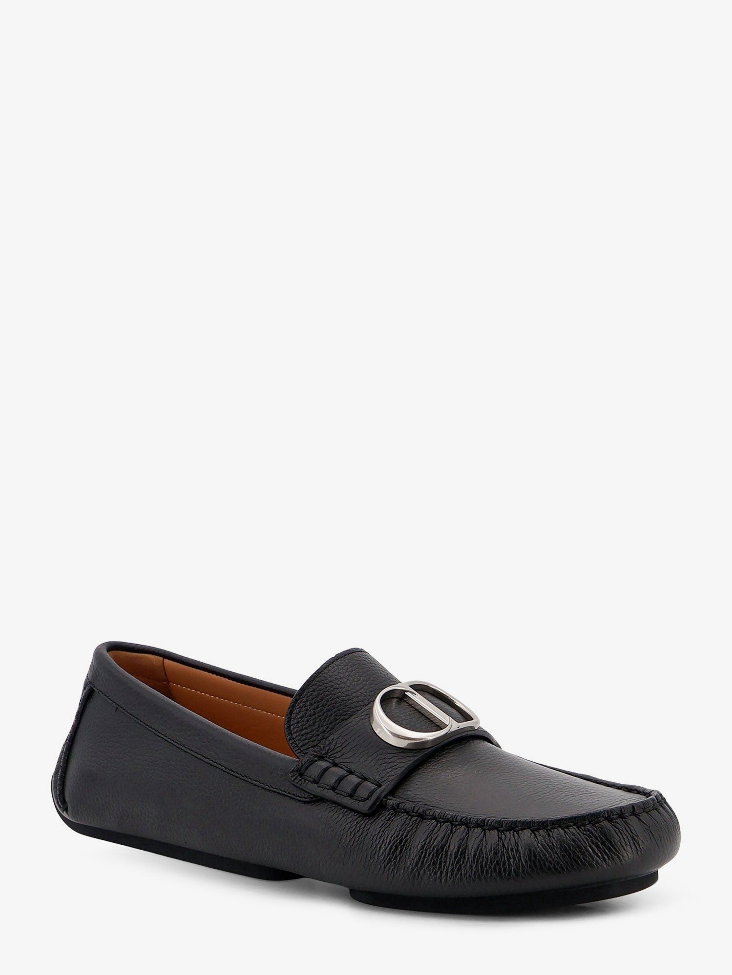 Dior - Man - Black - Loafer