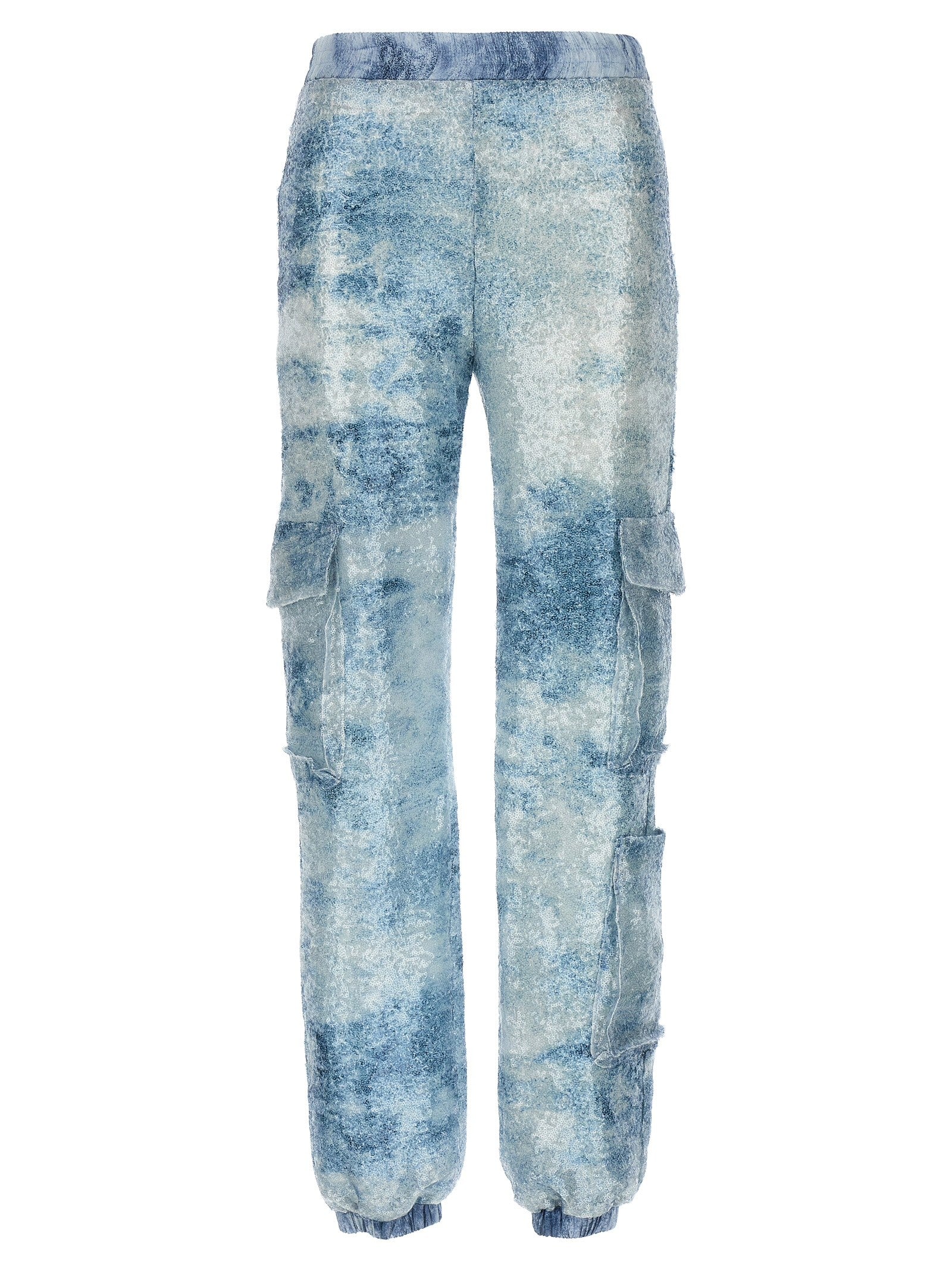 LE TWINS - nan - White - Pants
