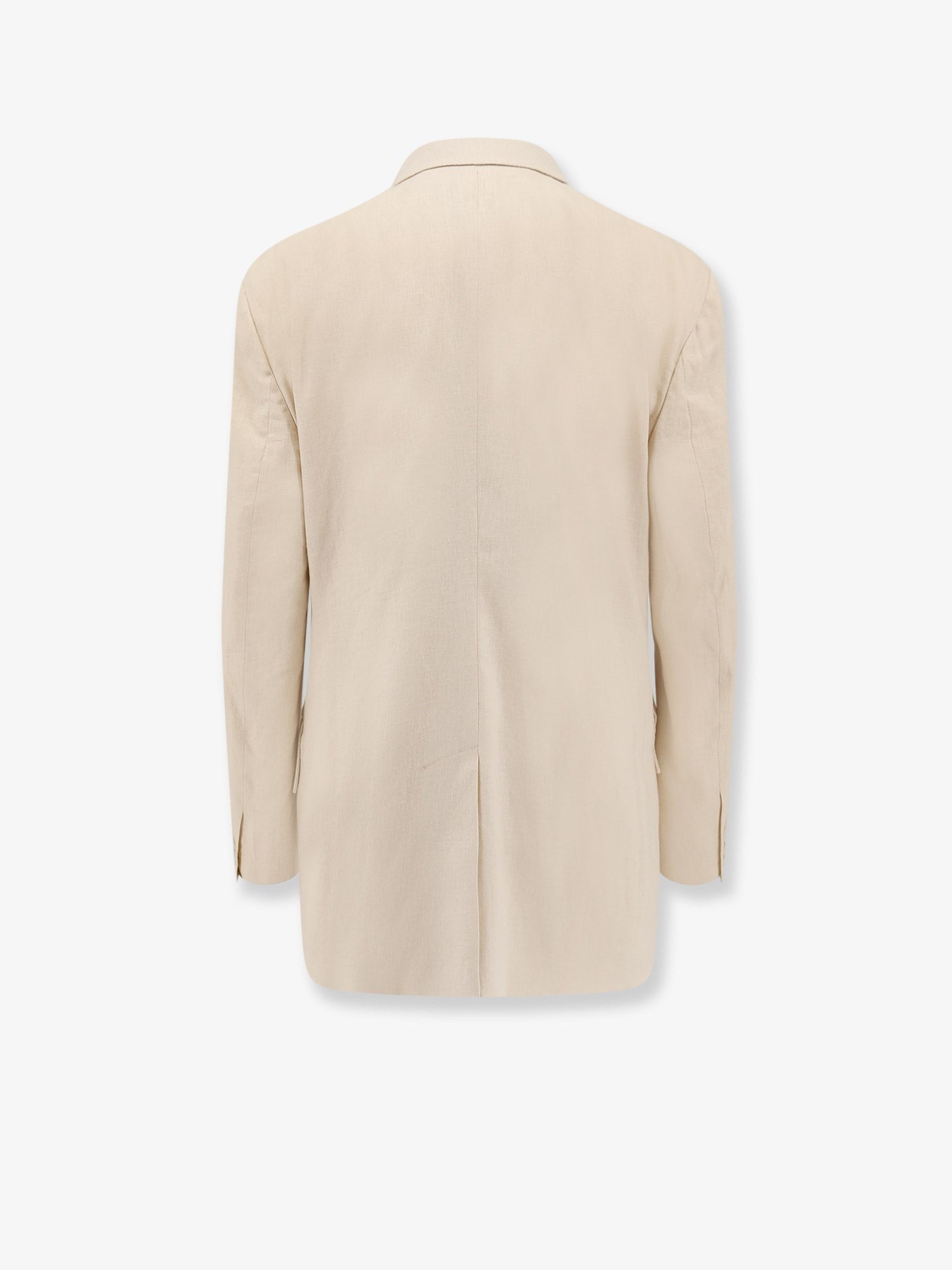 Hevo - Woman - Beige - Dress