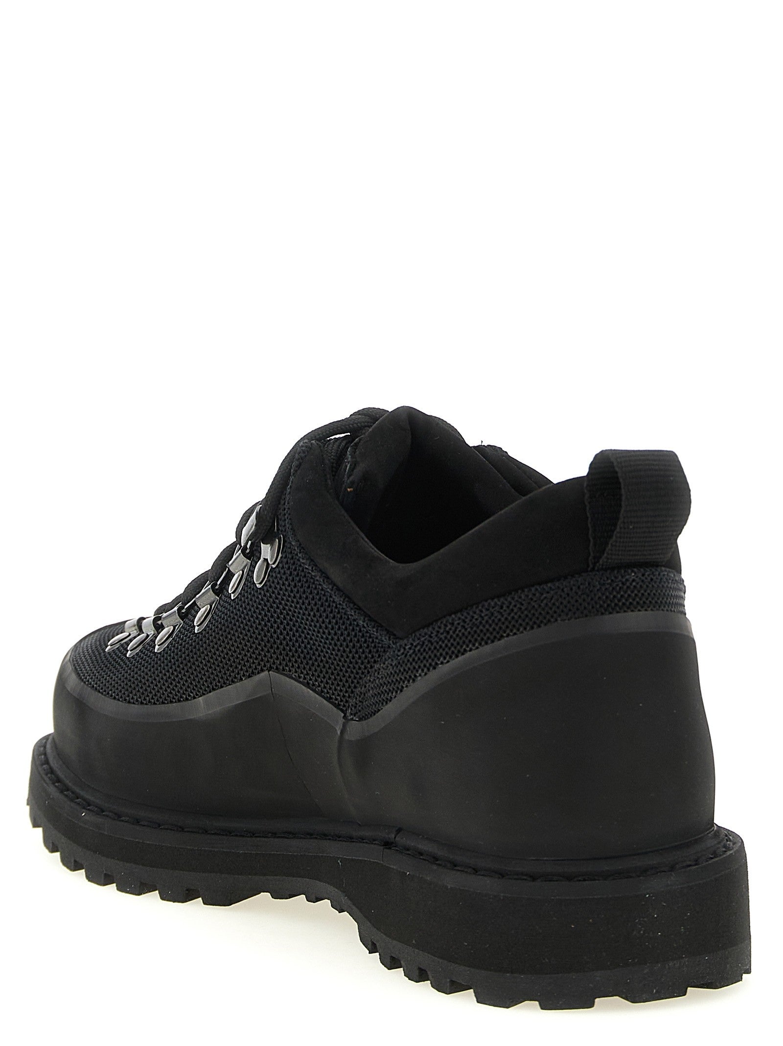 DIEMME - nan - Black - Boot