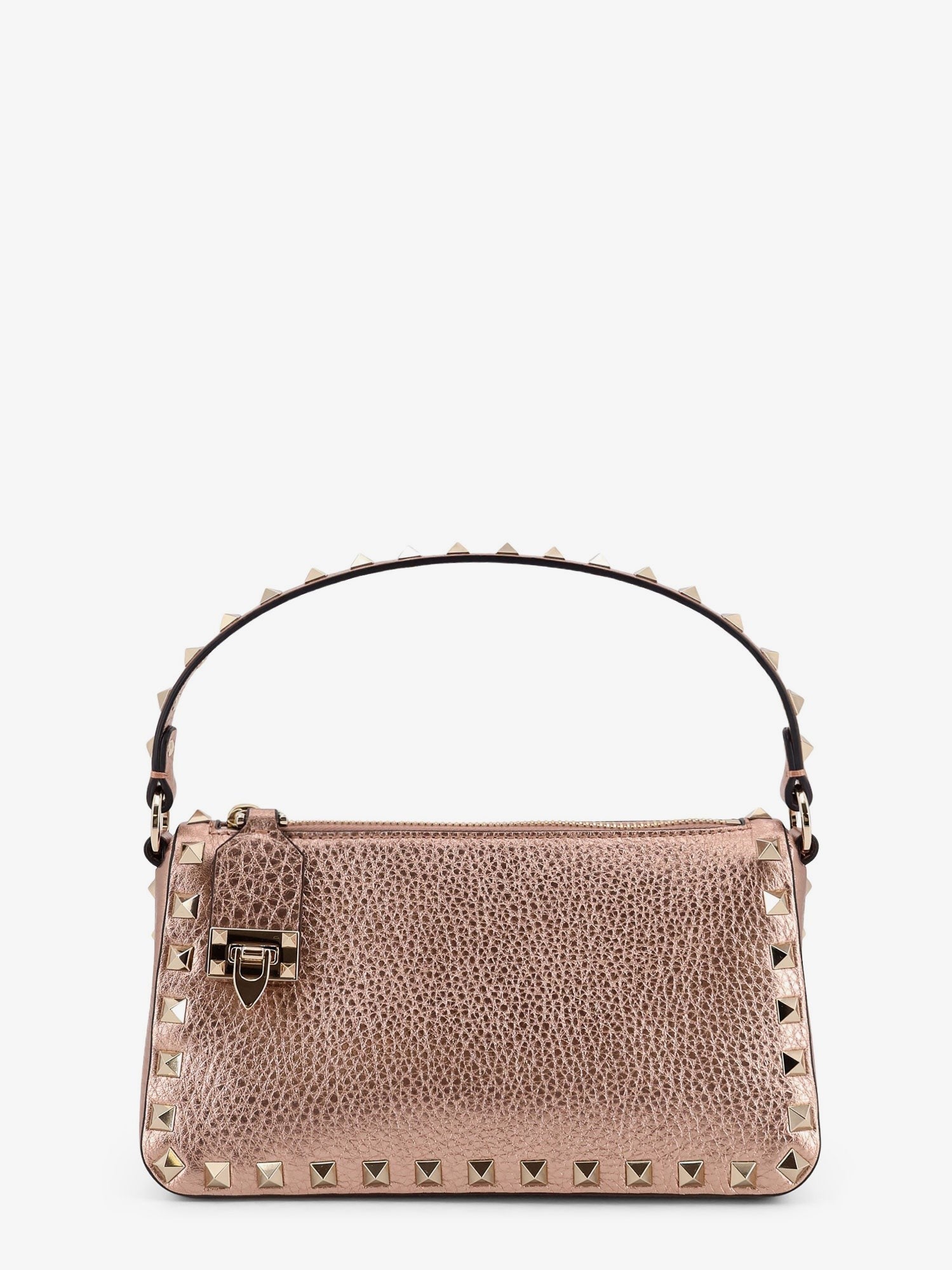 Valentino Garavani - Woman - Rose Cannelle - Crossbody Bag