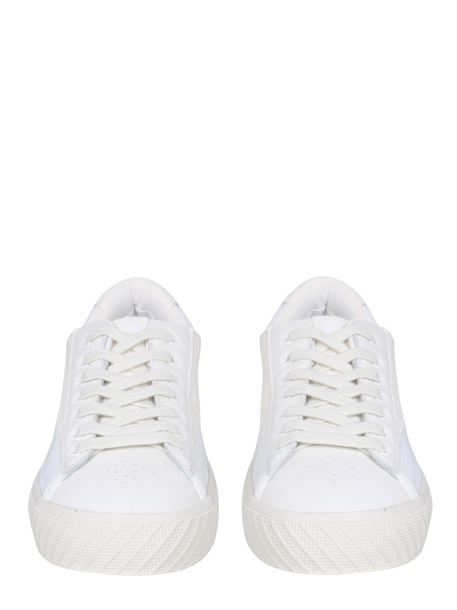 BY FAR - Woman - White - Sneaker