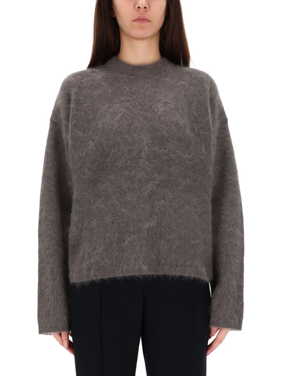 THE GARMENT - Woman - Grey - Sweater