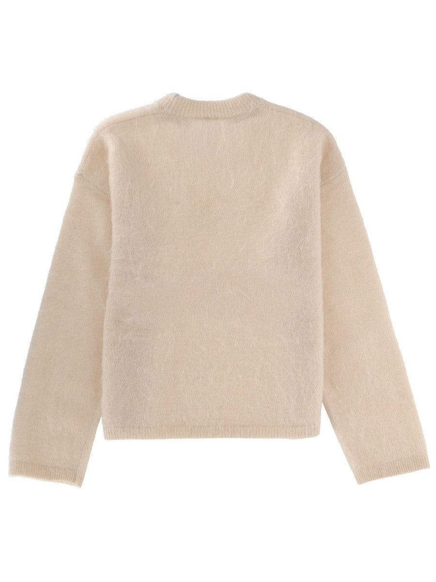 THE GARMENT - Woman - Beige - Sweater