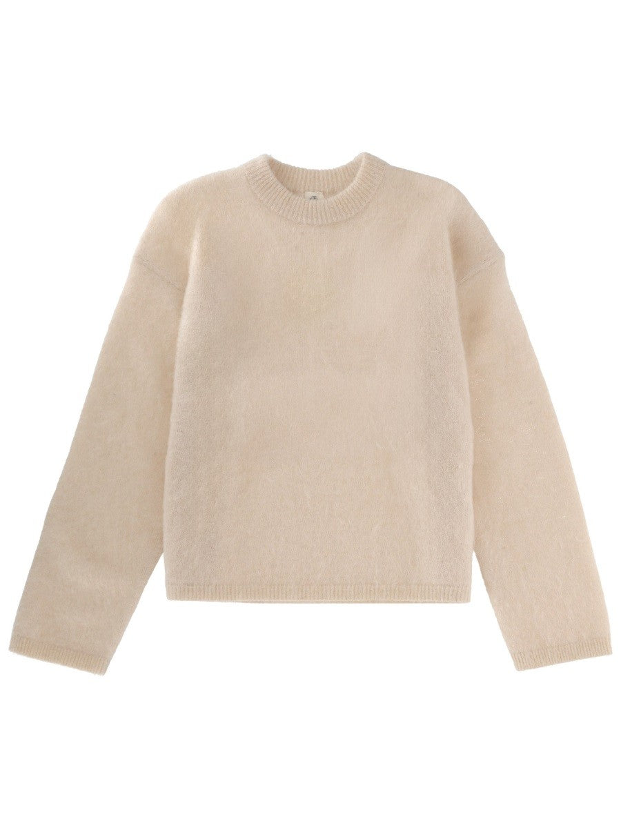 THE GARMENT - Woman - Beige - Sweater