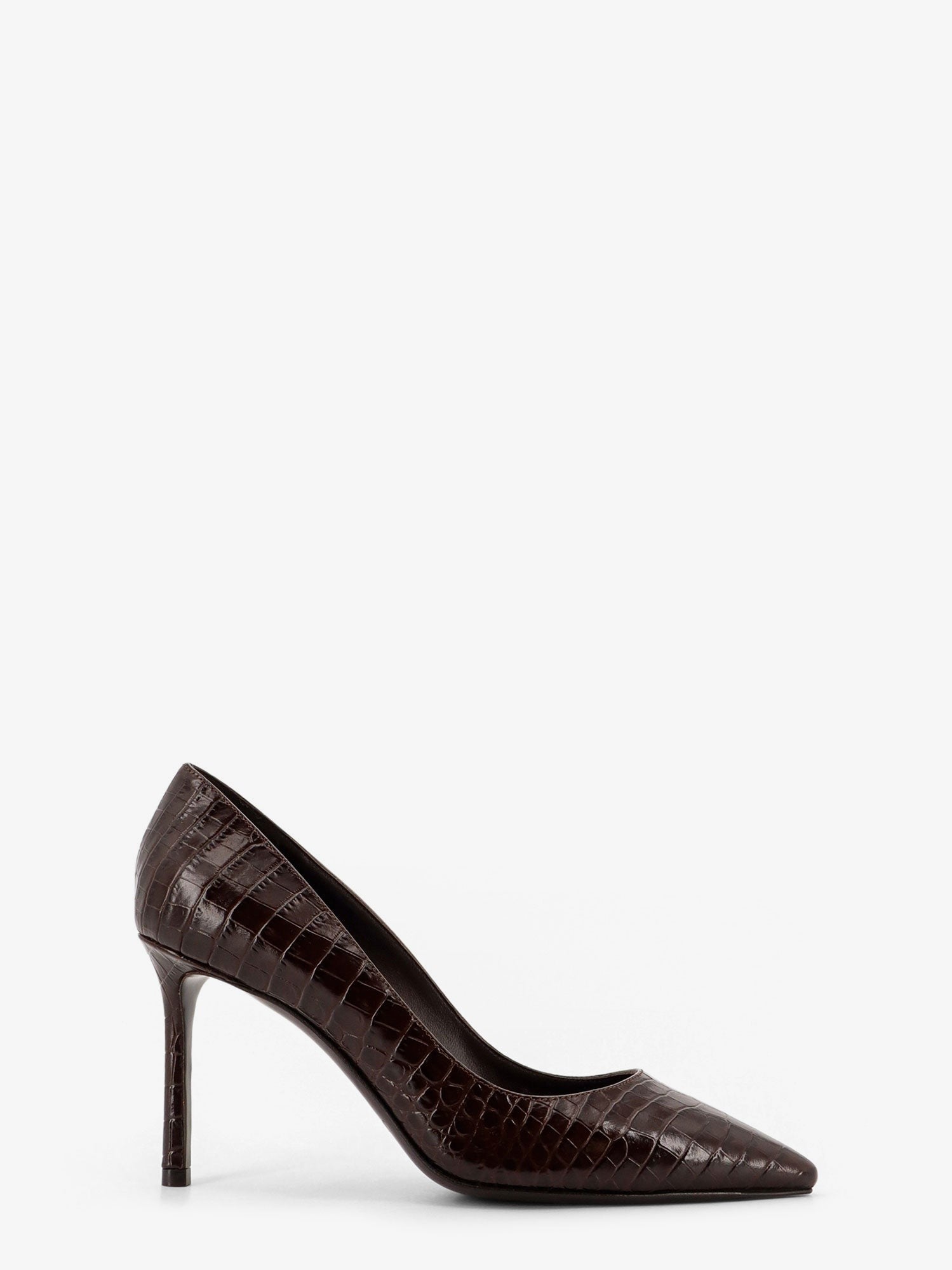 Jimmy Choo - Woman - Brown - Pump