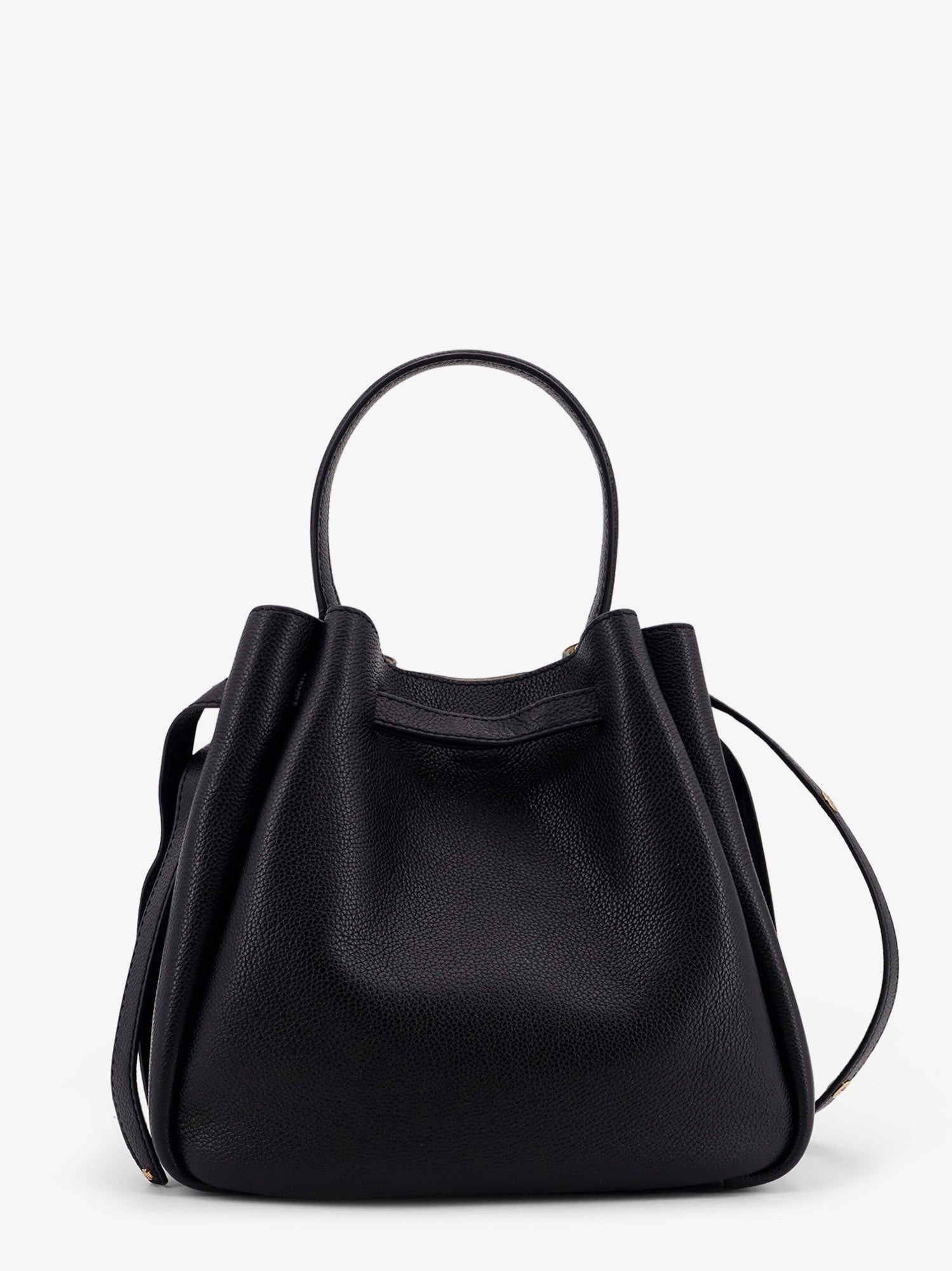 Tory Burch - Woman - Black - Bucket Bag