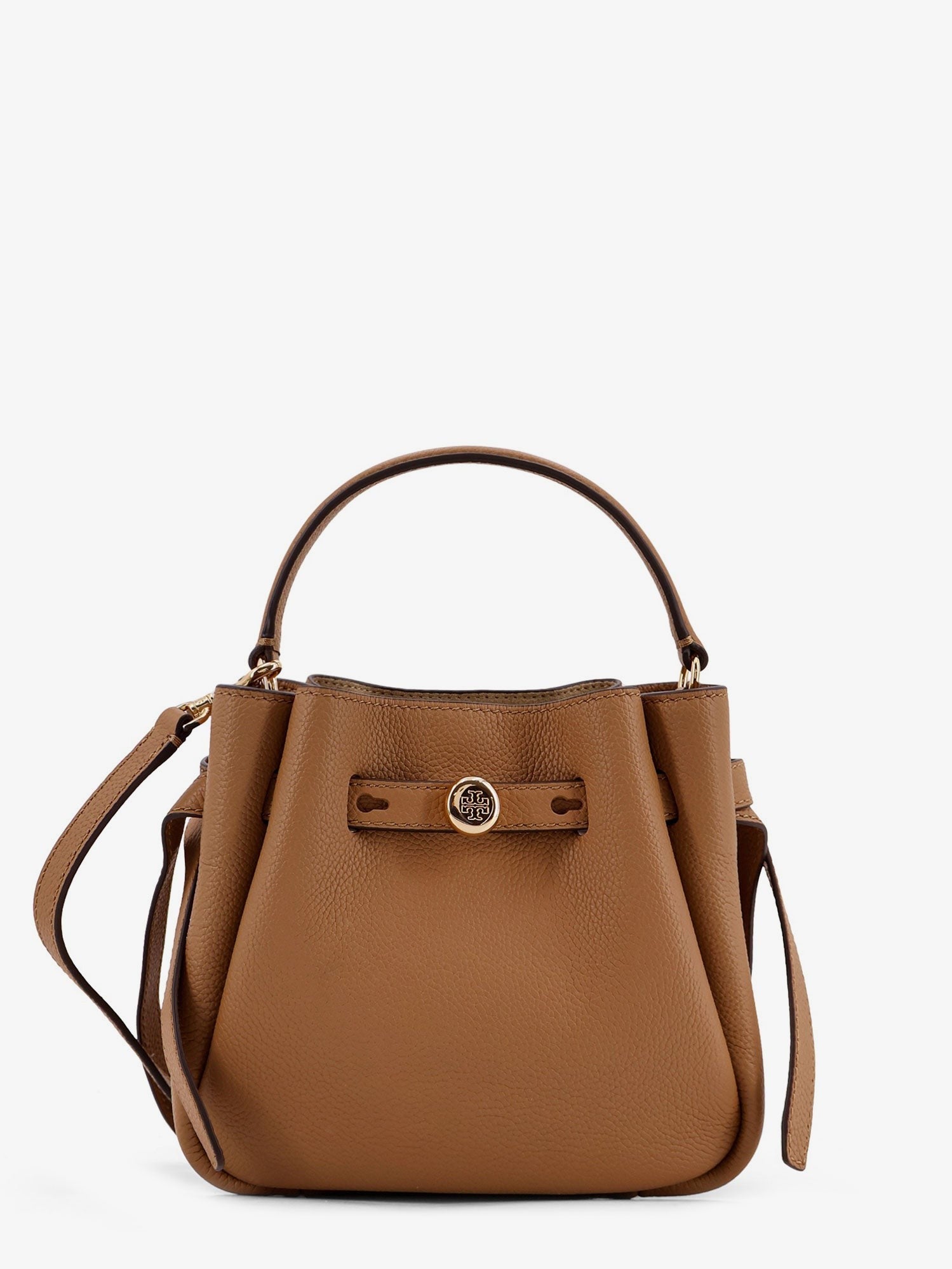 Tory Burch - Woman - Tiramisu - Crossbody Bag