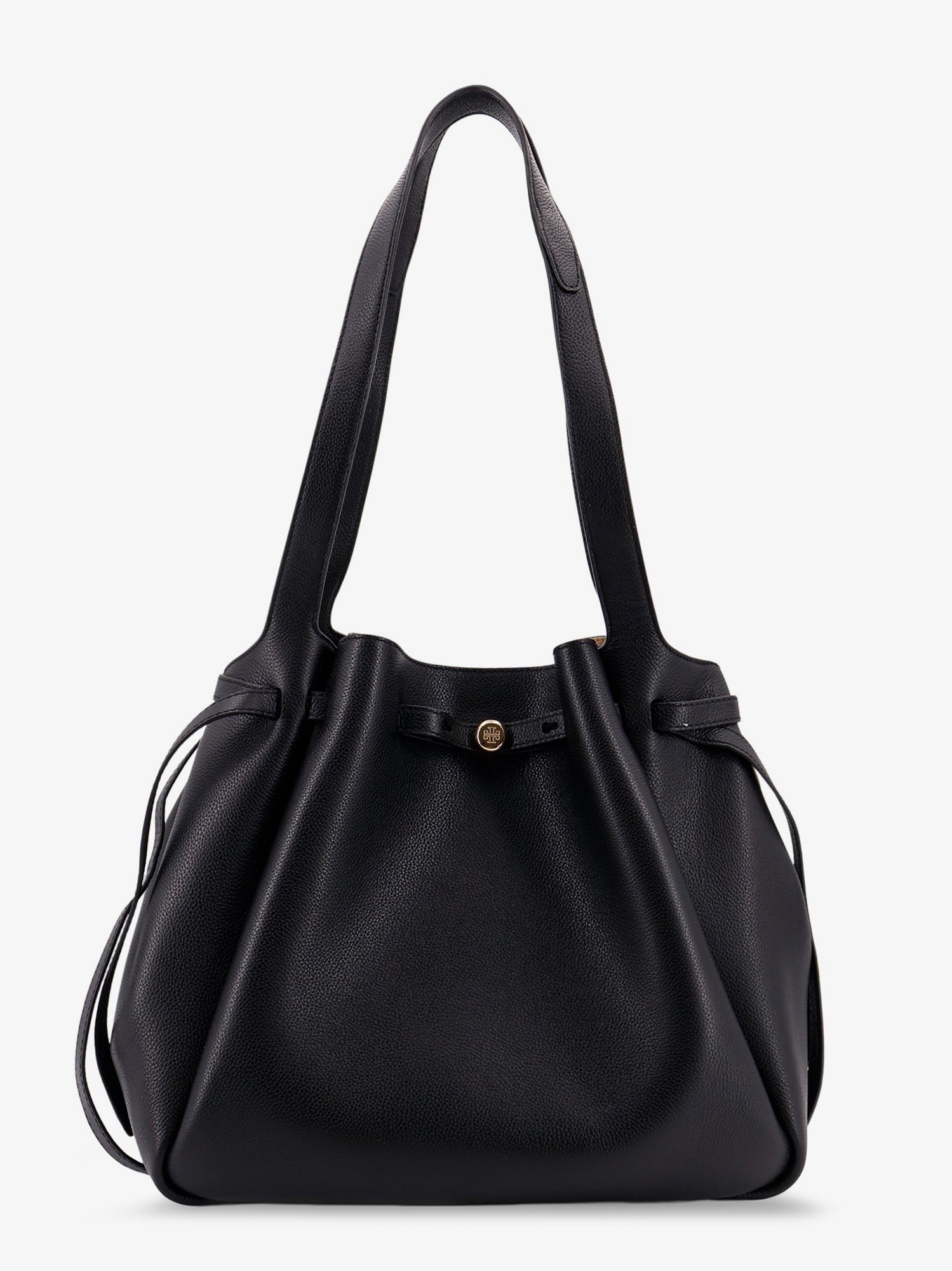 Tory Burch - Woman - Black - Shopping Bag