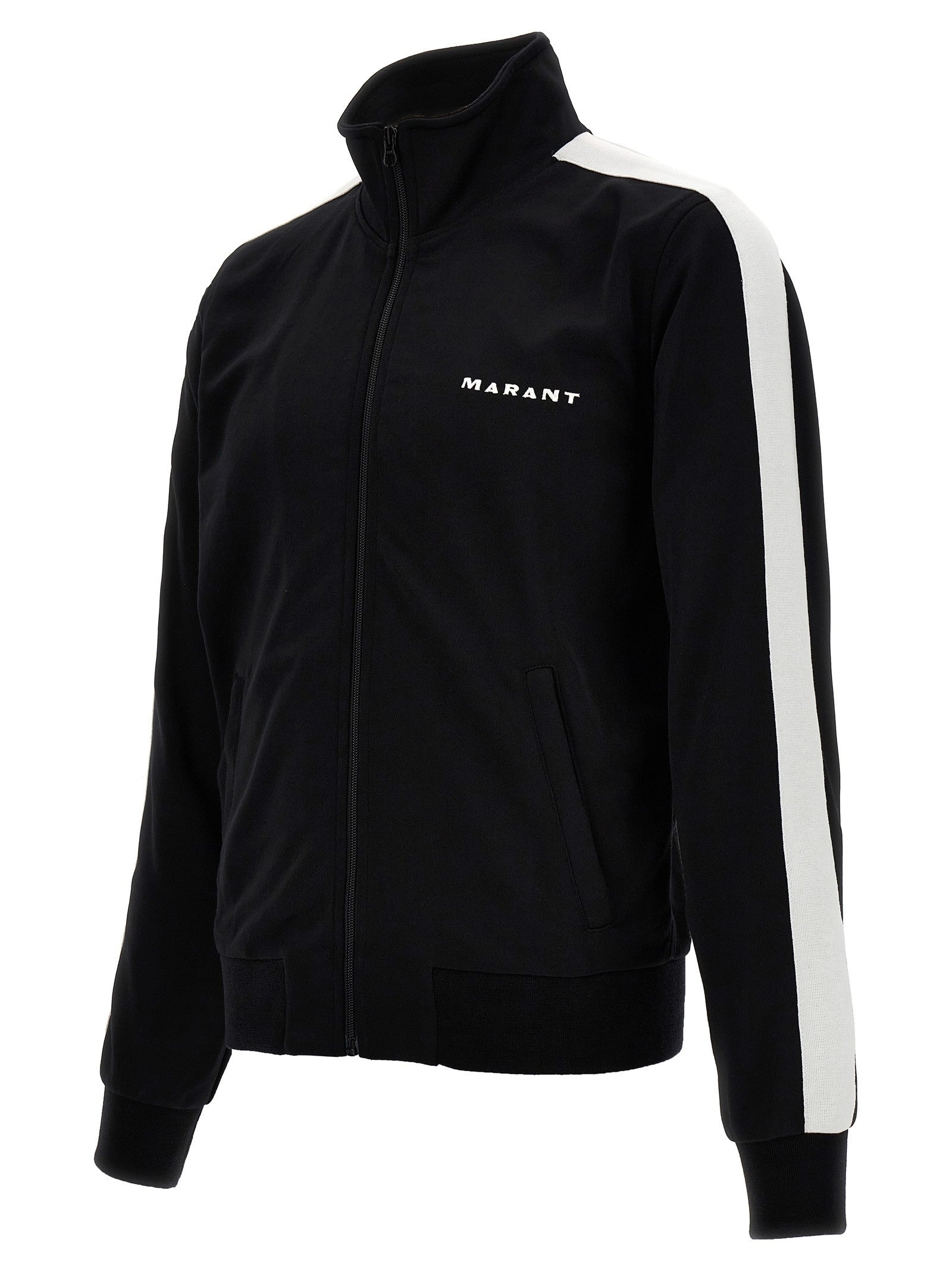 MARANT - nan - Multicolor - Sweatshirt