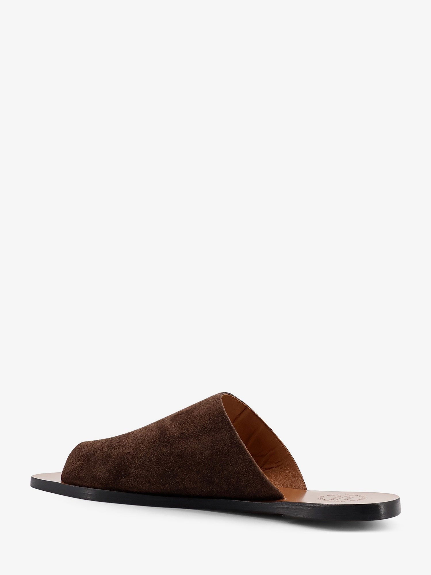 ATP ATELIER - Woman - Brown - Sandal