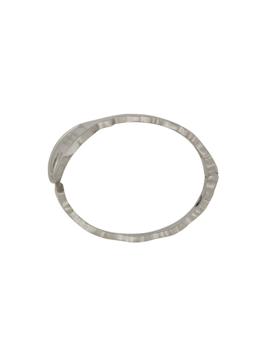 MM6 MAISON MARGIELA - Woman - Silver - Bracelet