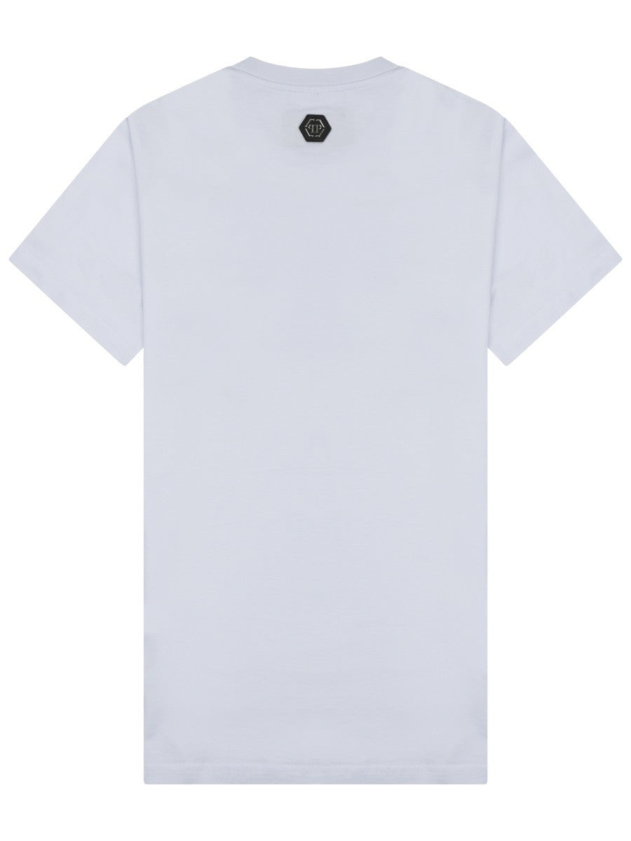 Philipp Plein - Man - Multicolour - T-shirt