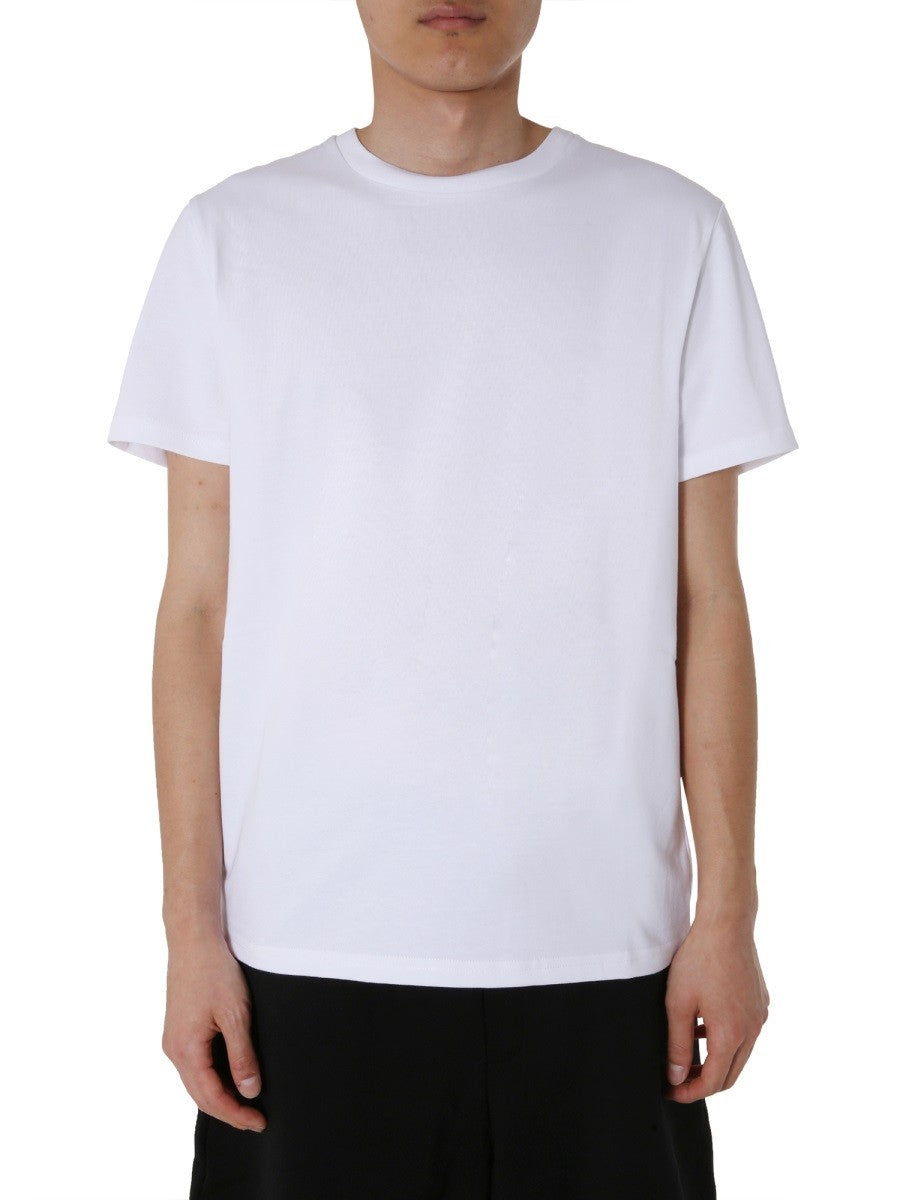 Moschino - Man - White - T-shirt