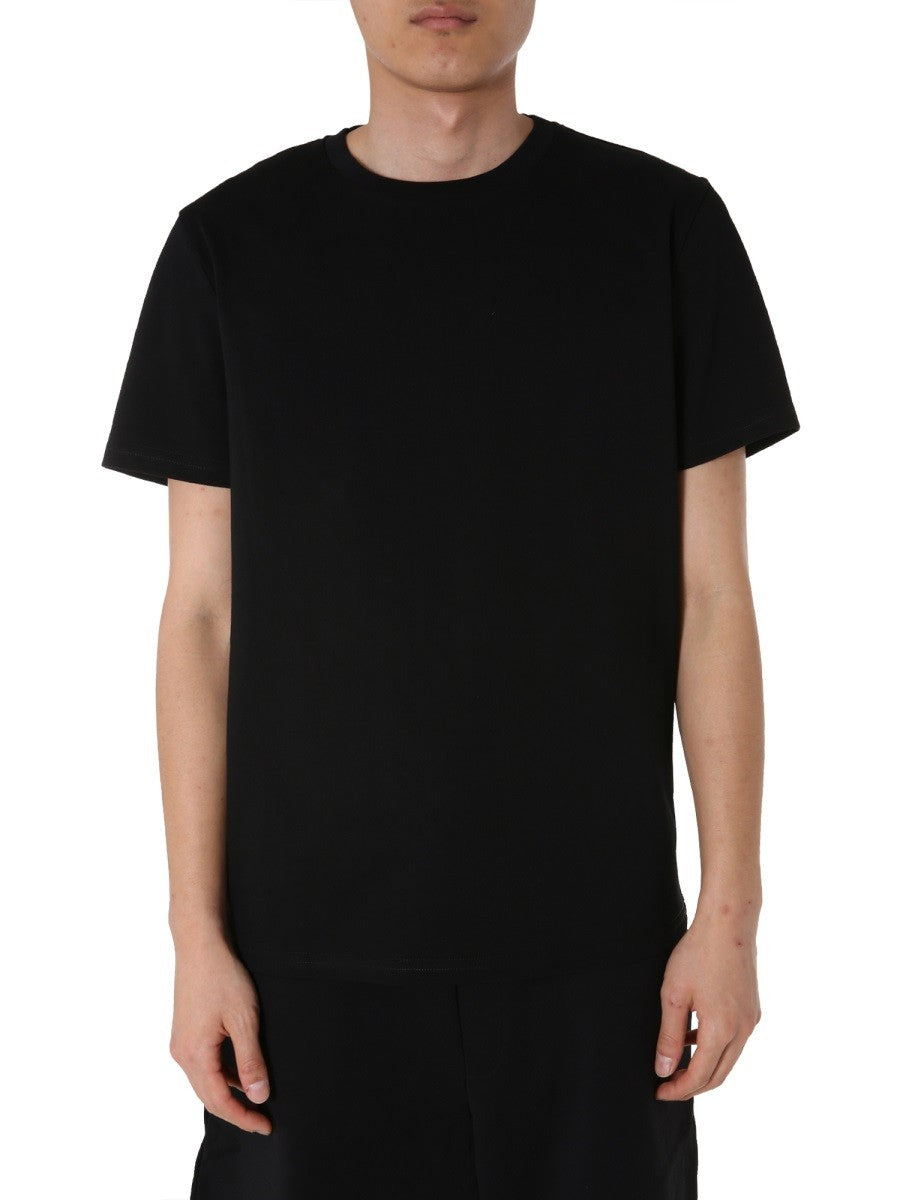 Moschino - Man - Black - T-shirt
