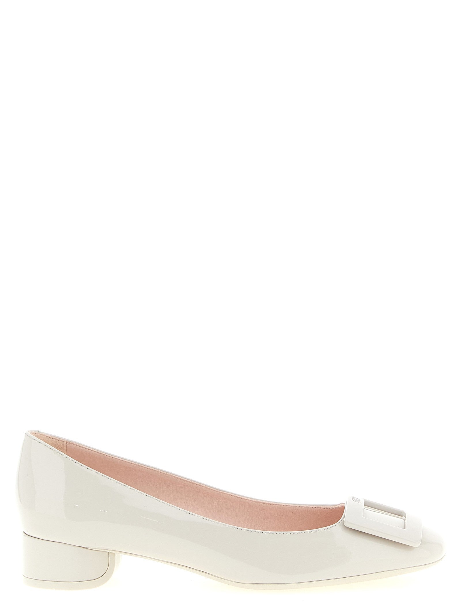 ROGER VIVIER - nan - Grey - Pump