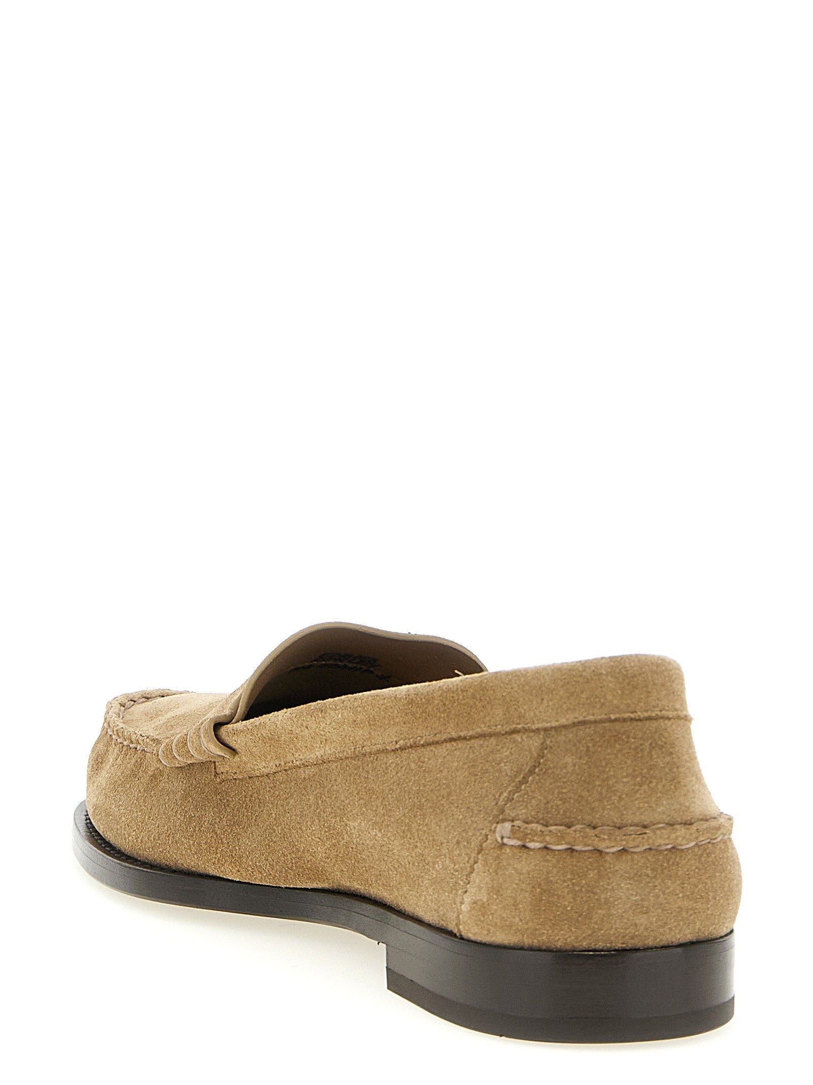CHURCH'S - nan - Beige - Loafer